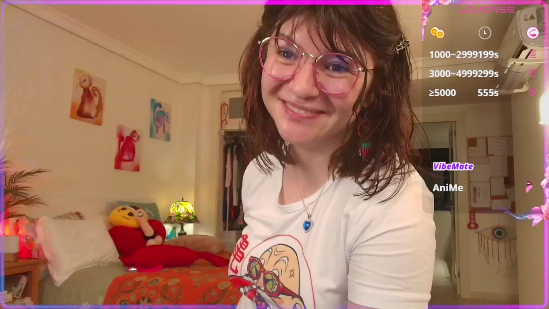 Gallery image thumbnail from SugarSpice22's myfreecams stream on, 11/28/2024, 03:18 image 18 of 20