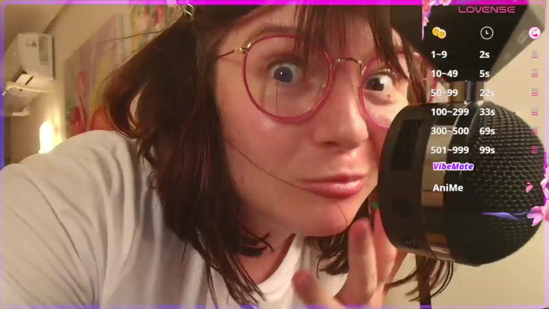 Gallery image thumbnail from SugarSpice22's myfreecams stream on, 11/28/2024, 03:18 image 6 of 20