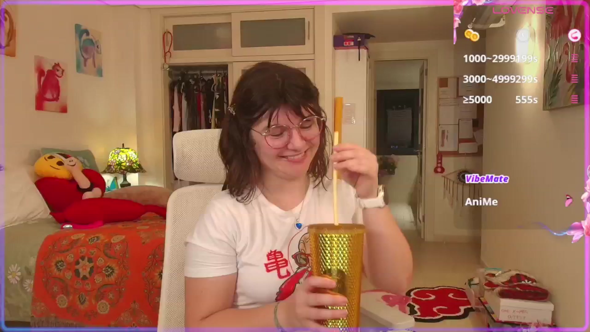 Gallery image thumbnail from SugarSpice22's myfreecams stream on, 11/28/2024, 03:18 image 20 of 20