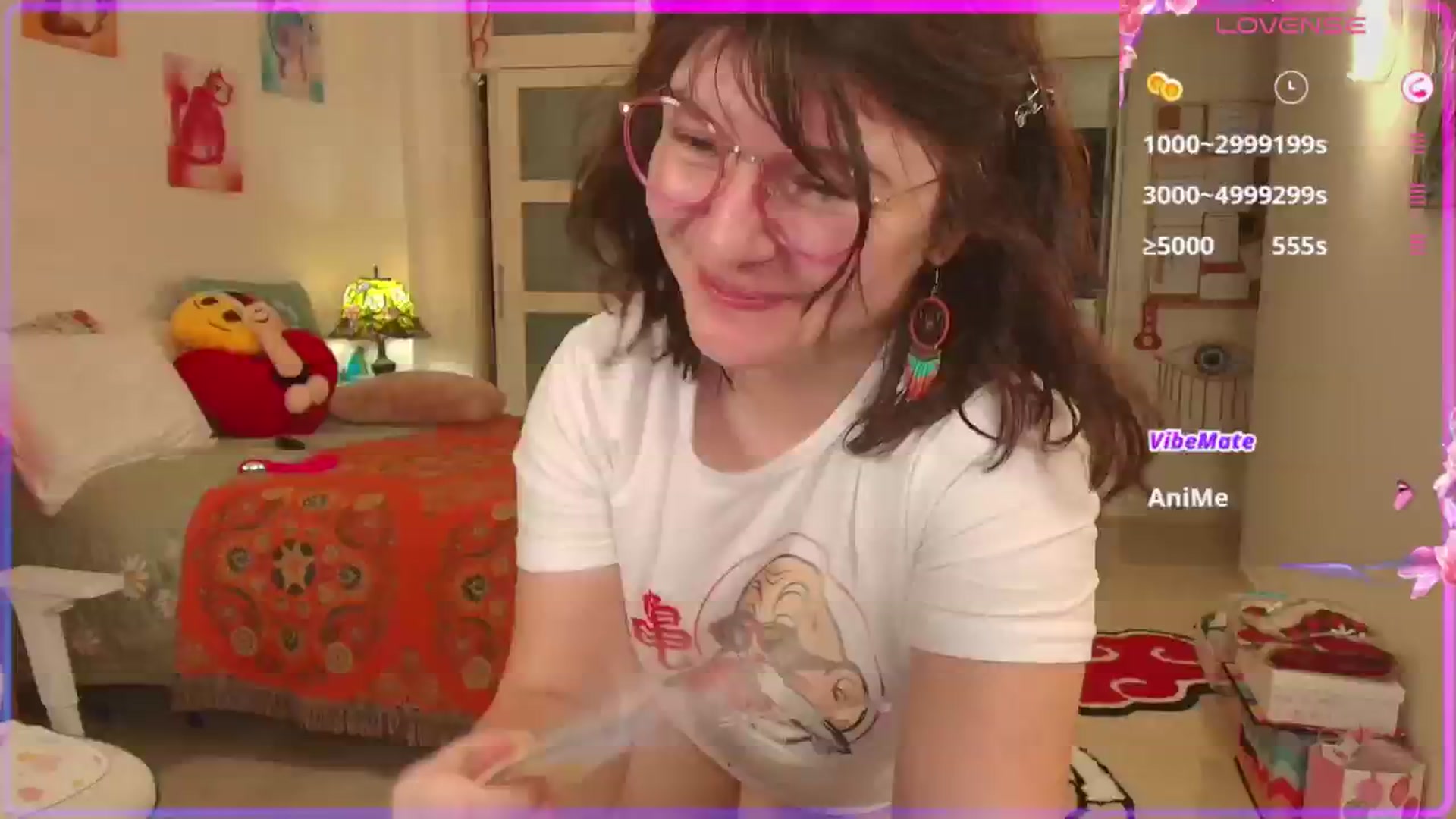 Gallery image thumbnail from SugarSpice22's myfreecams stream on, 11/28/2024, 03:18 image 10 of 20