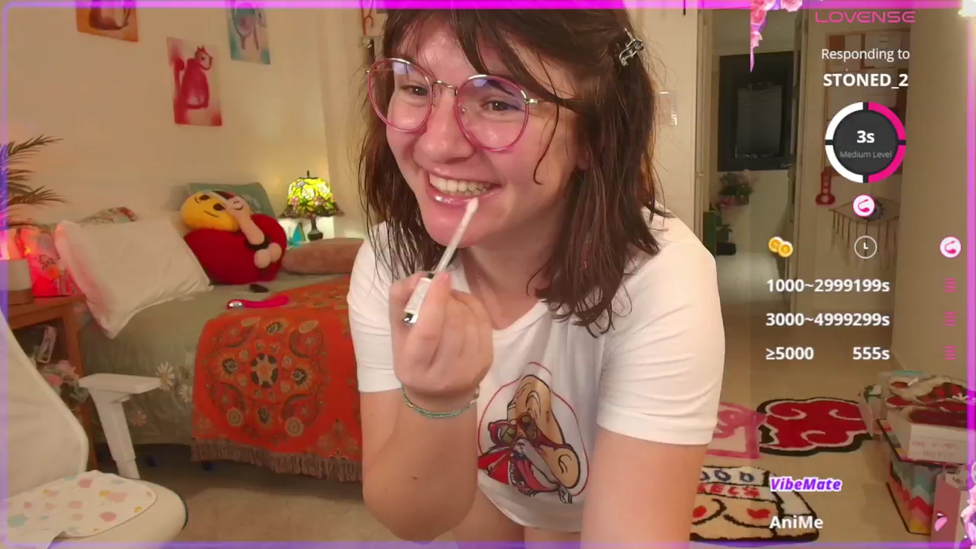 Gallery image thumbnail from SugarSpice22's myfreecams stream on, 11/28/2024, 03:18 image 5 of 20