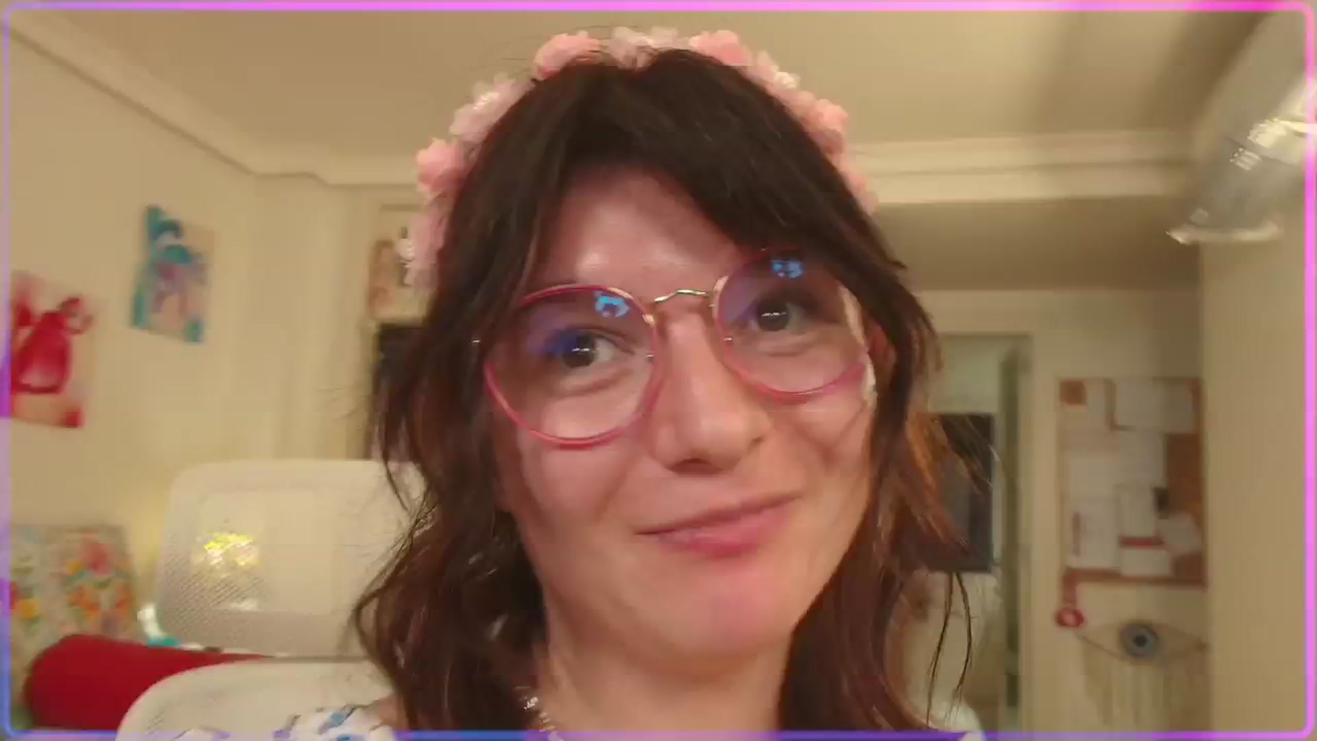 Gallery image thumbnail from SugarSpice22's myfreecams stream on, 12/06/2024, 23:05 image 10 of 20