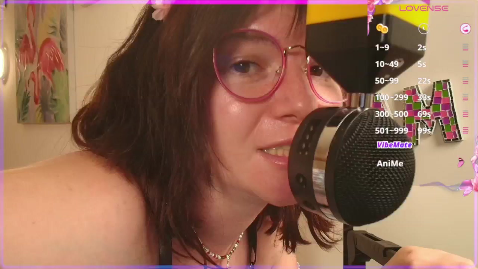 Gallery image thumbnail from SugarSpice22's myfreecams stream on, 12/07/2024, 04:18 image 15 of 20