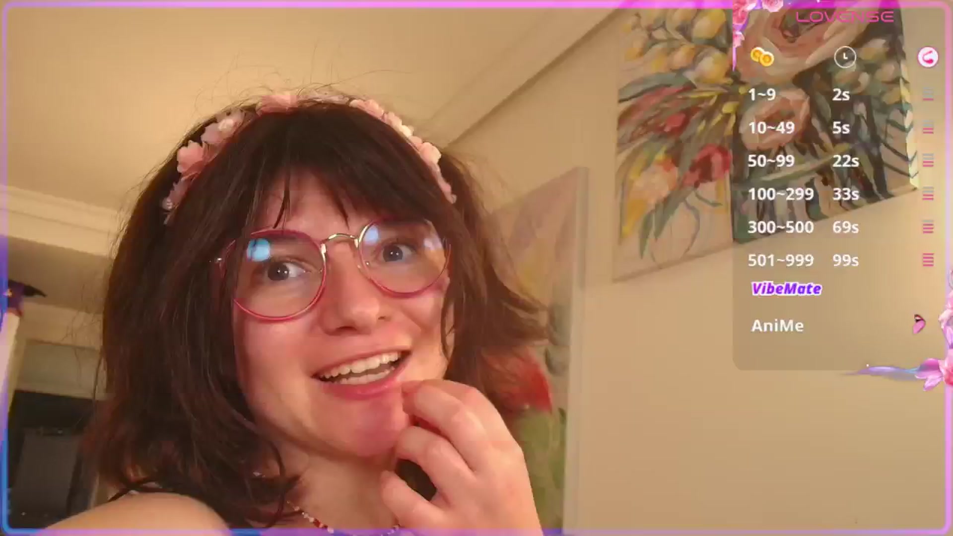 Gallery image thumbnail from SugarSpice22's myfreecams stream on, 12/07/2024, 06:47 image 16 of 20