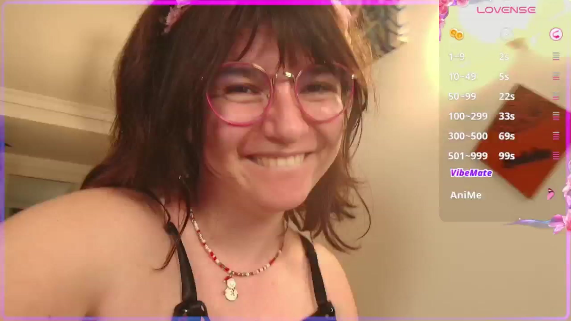 Gallery image thumbnail from SugarSpice22's myfreecams stream on, 12/07/2024, 06:47 image 12 of 20