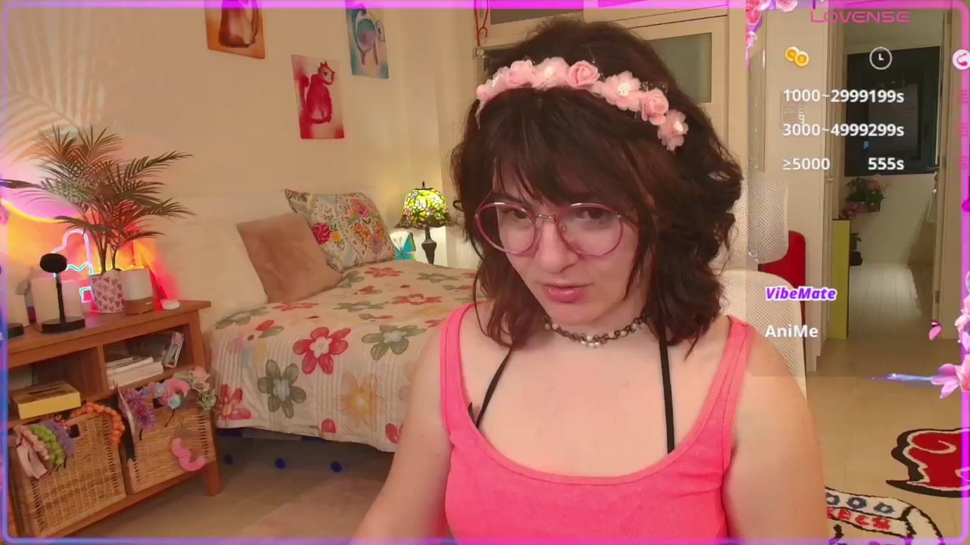 Gallery image thumbnail from SugarSpice22's myfreecams stream on, 12/07/2024, 19:29 image 11 of 20