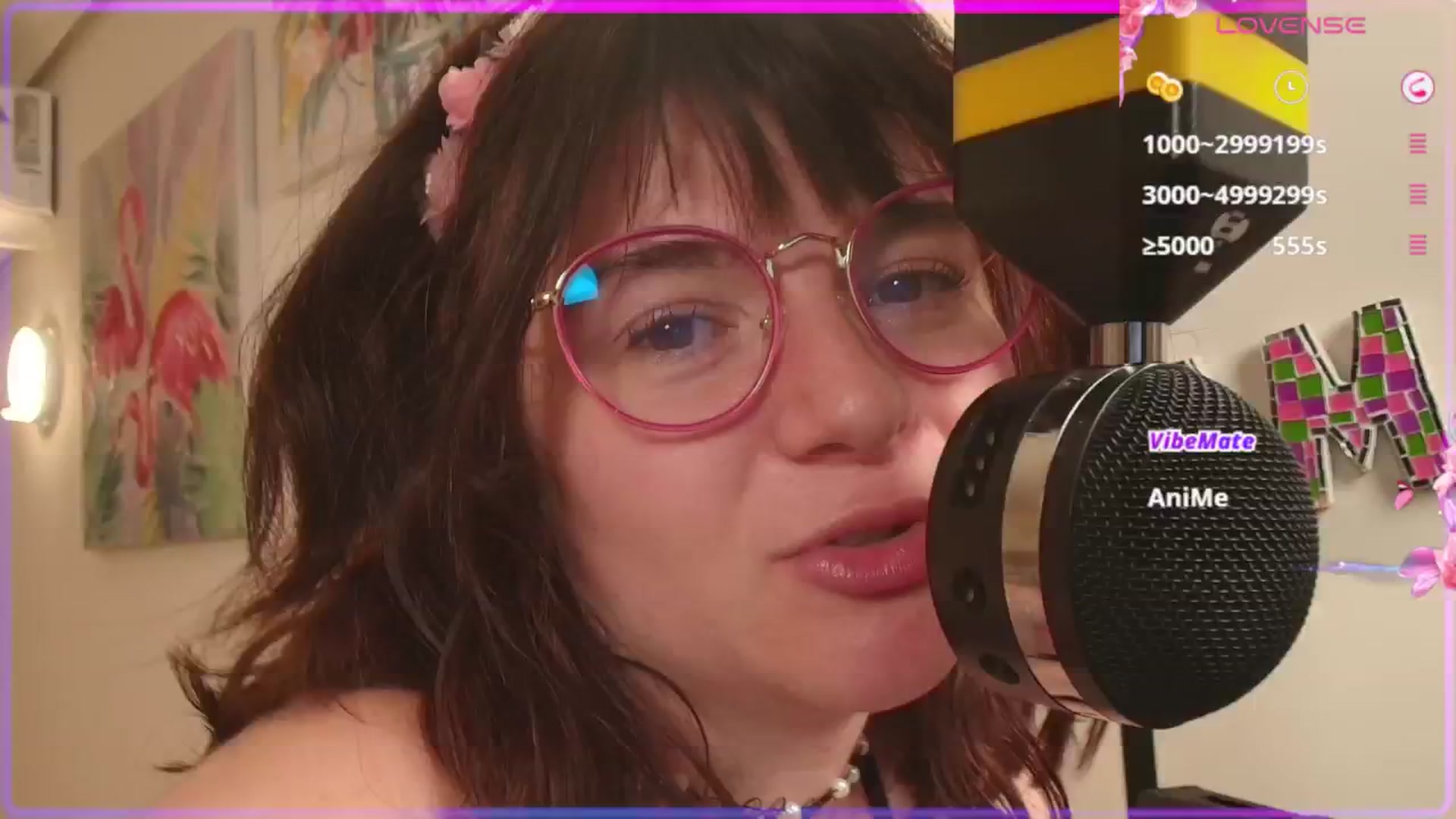 Gallery image thumbnail from SugarSpice22's myfreecams stream on, 12/07/2024, 19:29 image 19 of 20