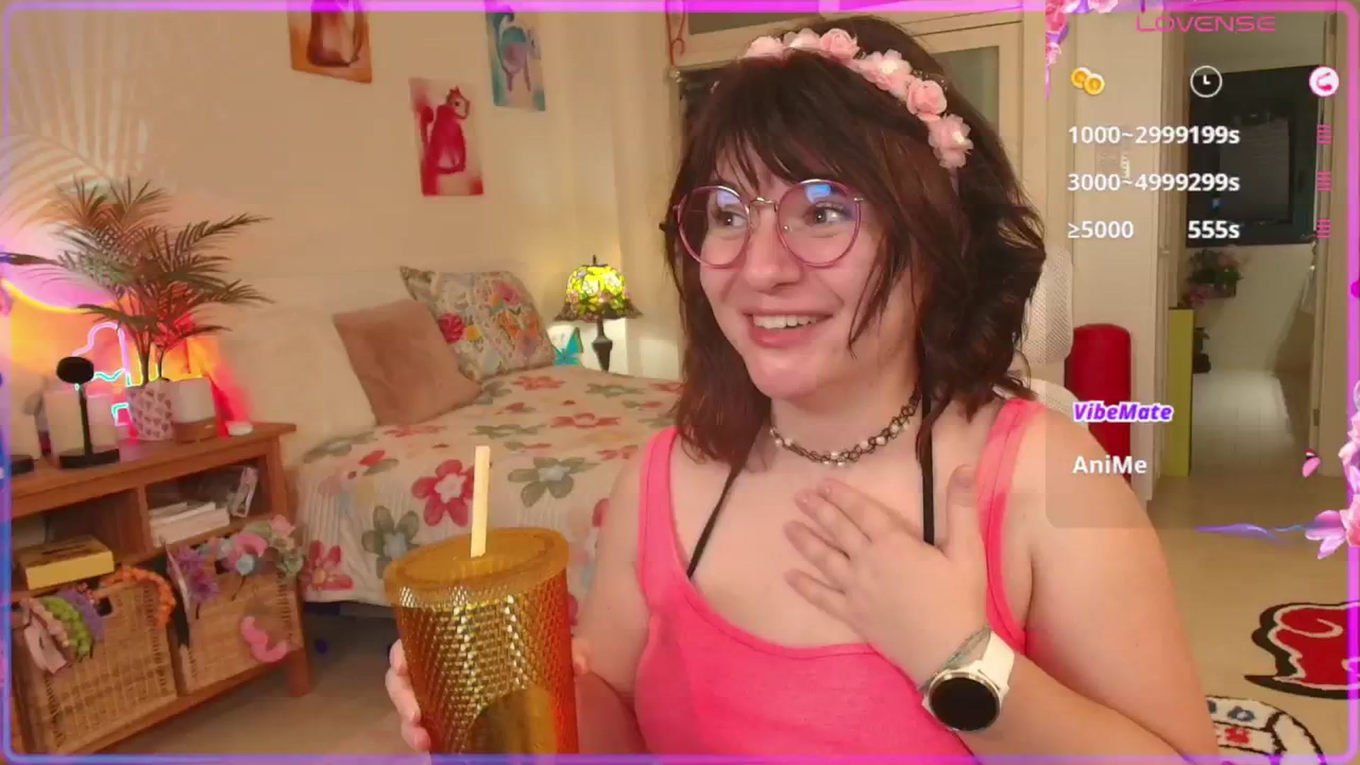 Gallery image thumbnail from SugarSpice22's myfreecams stream on, 12/07/2024, 19:29 image 12 of 20