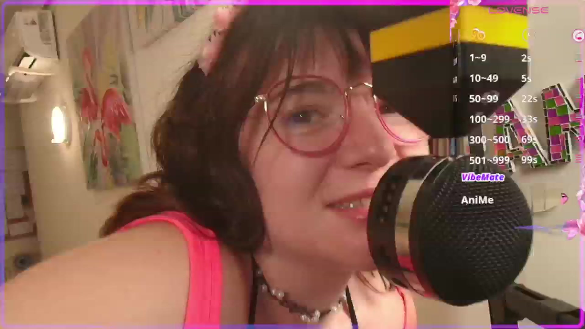 Gallery image thumbnail from SugarSpice22's myfreecams stream on, 12/07/2024, 19:29 image 14 of 20
