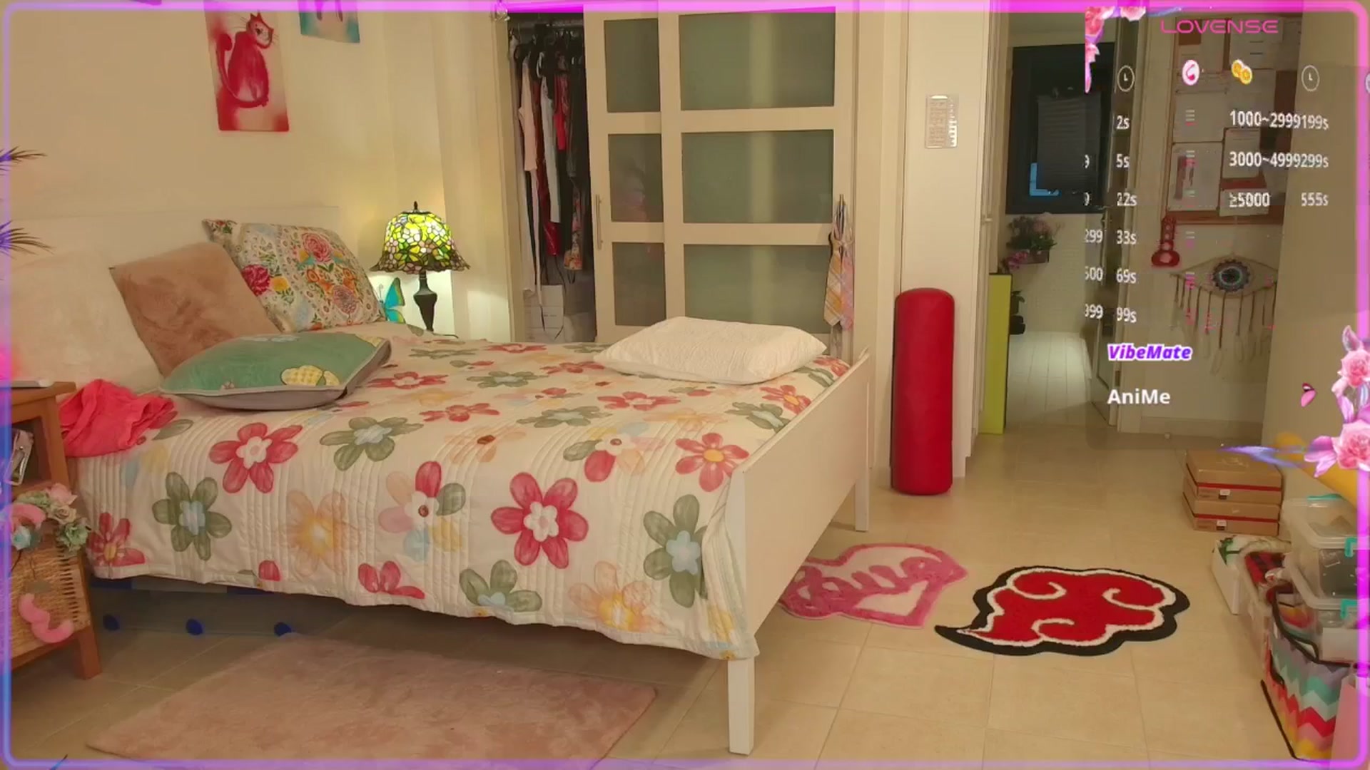 Gallery image thumbnail from SugarSpice22's myfreecams stream on, 12/08/2024, 24:03 image 7 of 20