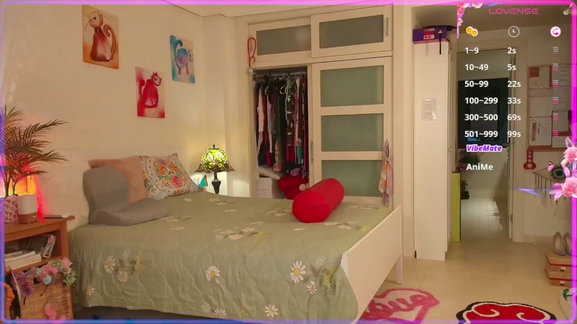 Gallery image thumbnail from SugarSpice22's myfreecams stream on, 12/09/2024, 21:12 image 11 of 20