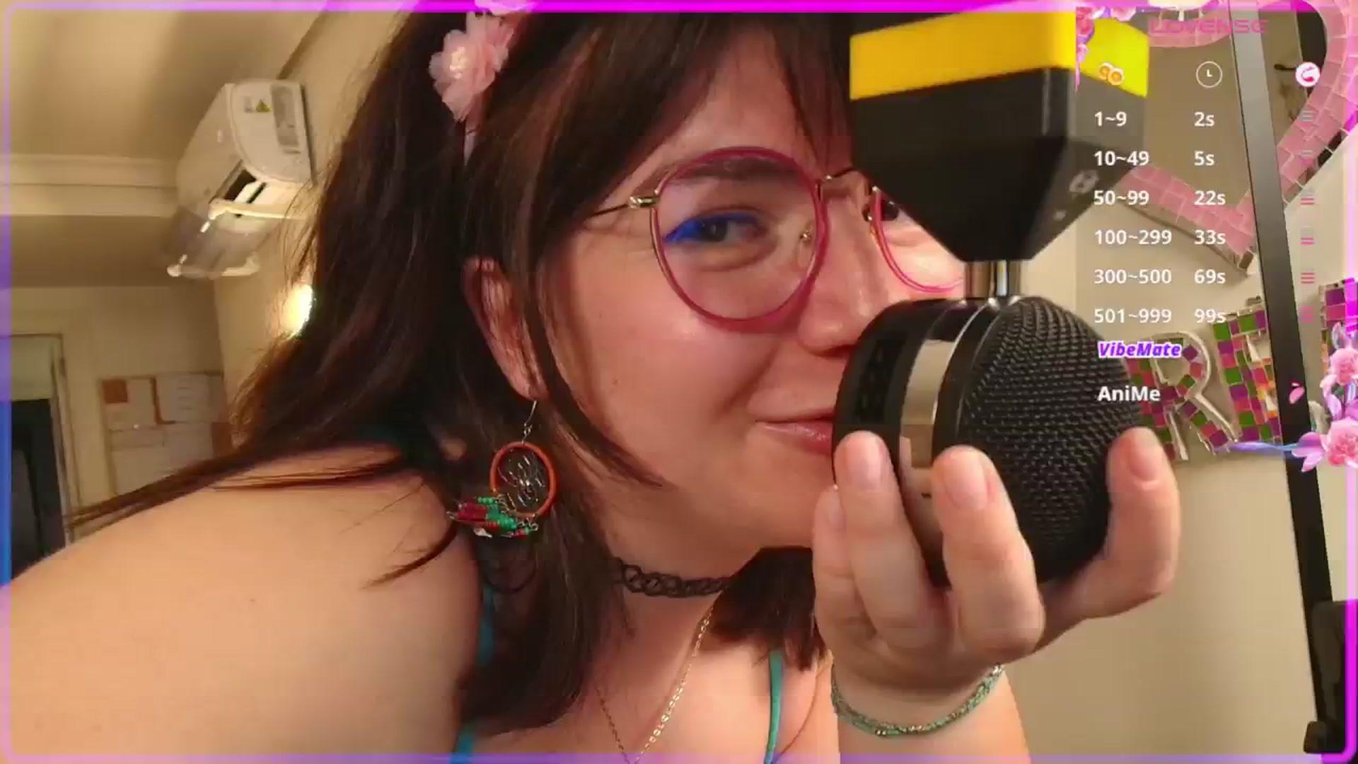 Gallery image thumbnail from SugarSpice22's myfreecams stream on, 12/09/2024, 22:39 image 7 of 20