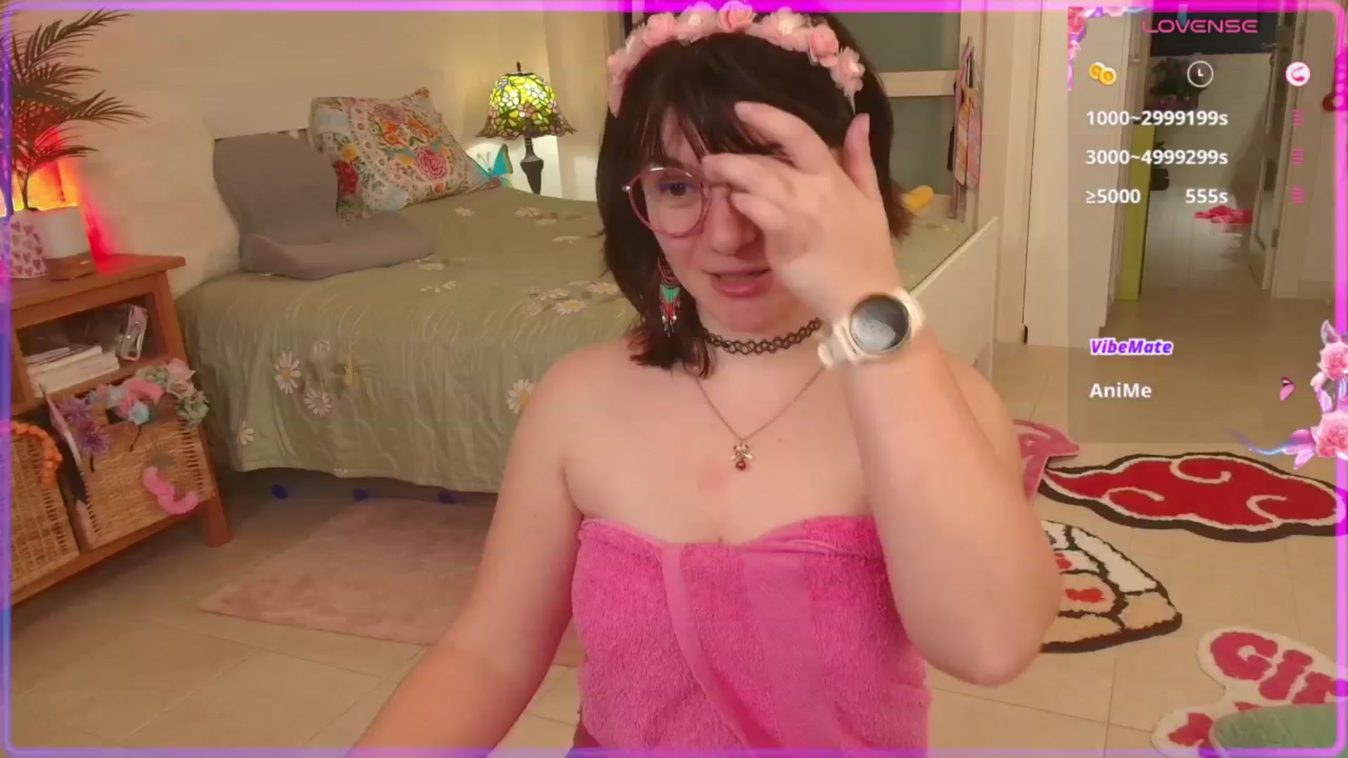 Gallery image thumbnail from SugarSpice22's myfreecams stream on, 12/10/2024, 04:11 image 1 of 20