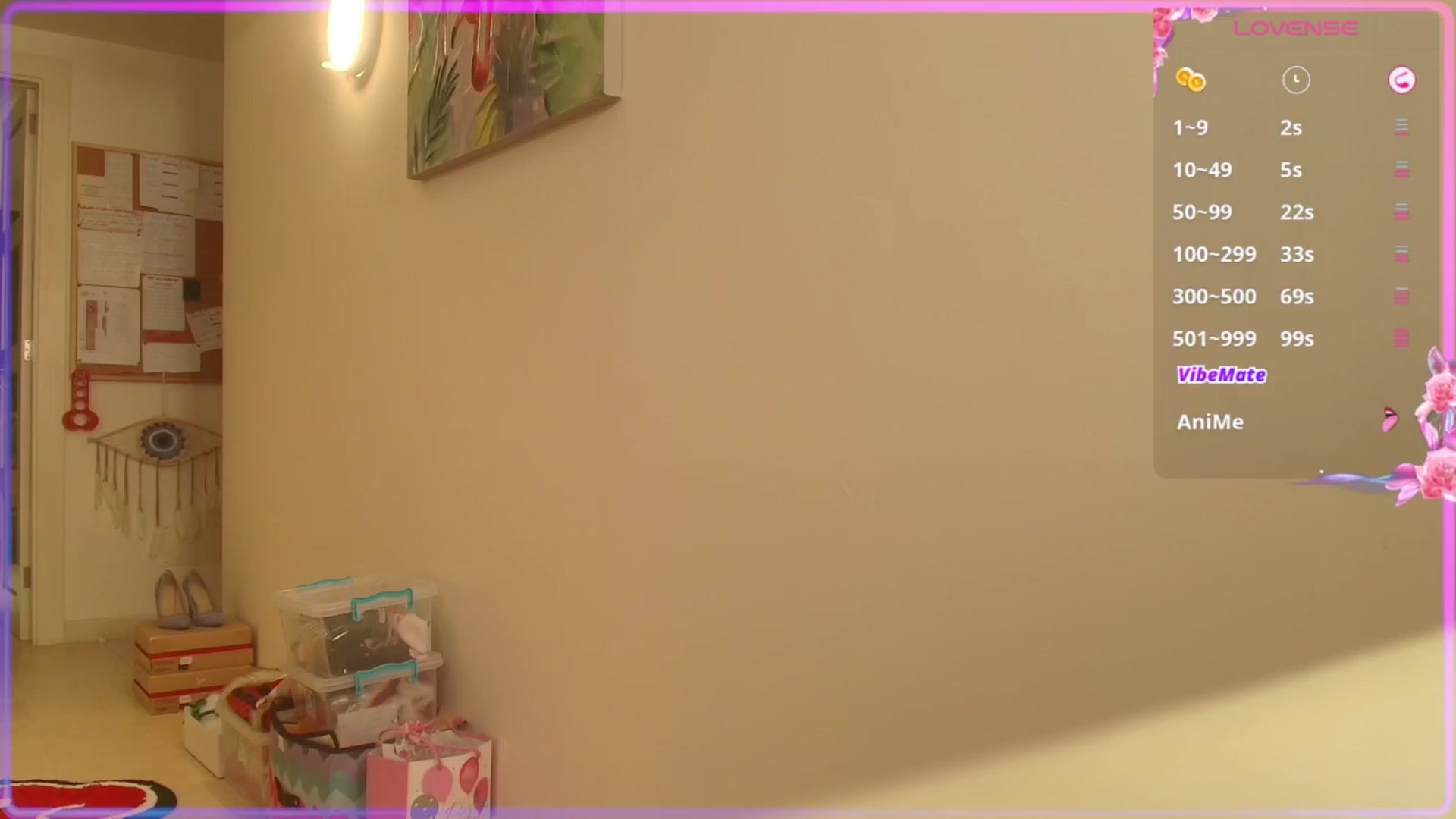 Gallery image thumbnail from SugarSpice22's myfreecams stream on, 12/10/2024, 05:06 image 13 of 20
