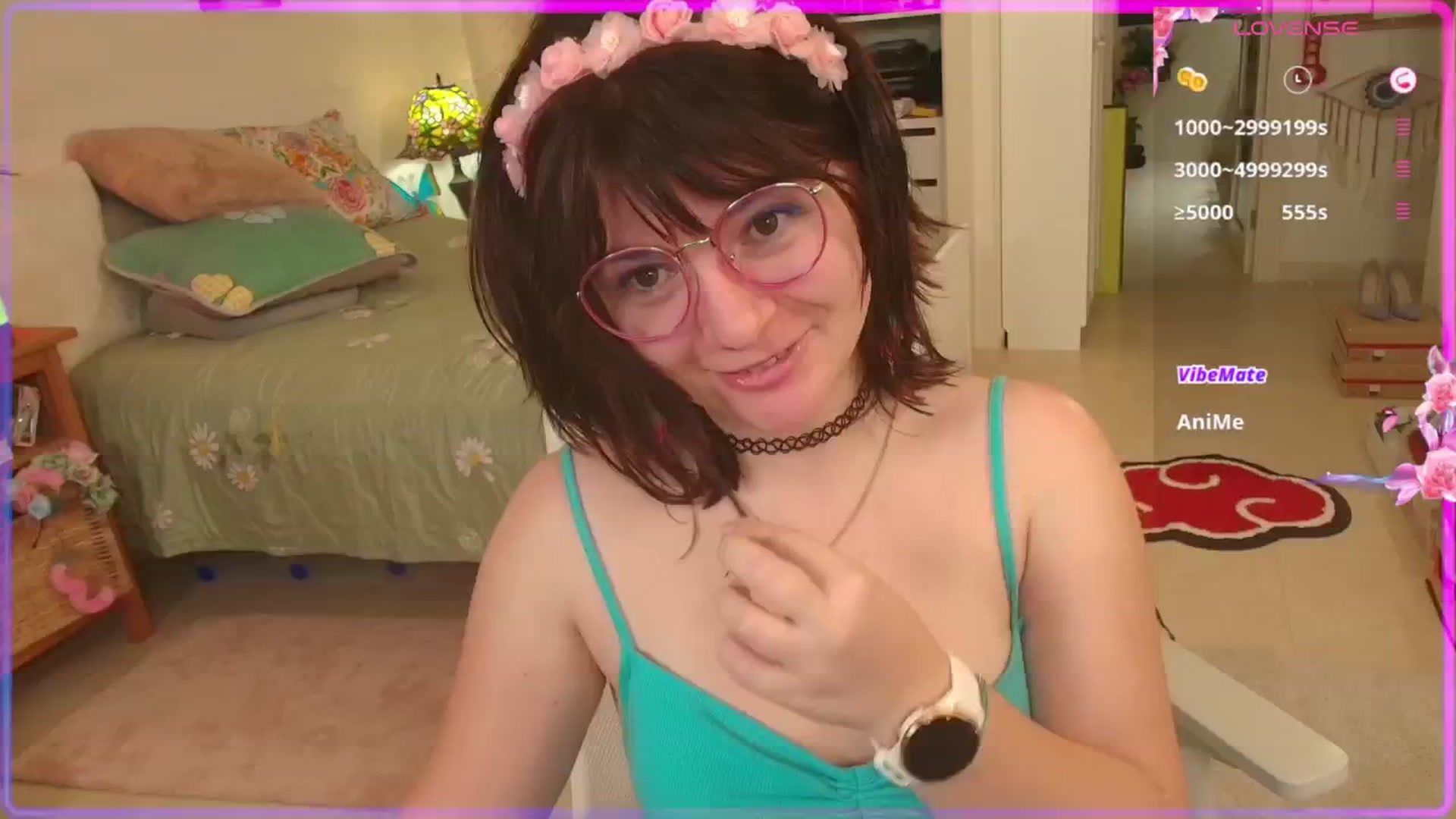 Gallery image thumbnail from SugarSpice22's myfreecams stream on, 12/10/2024, 05:52 image 19 of 20