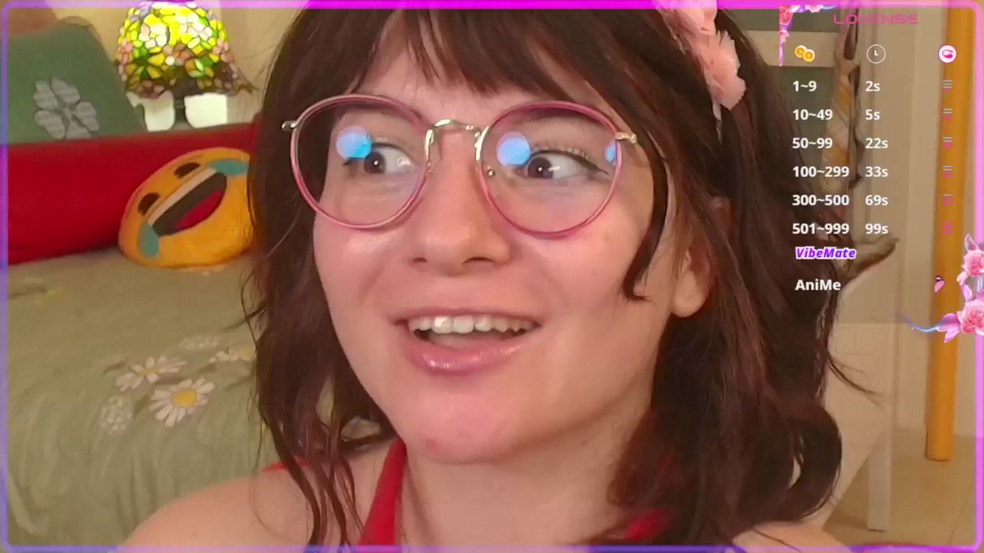 Gallery image thumbnail from SugarSpice22's myfreecams stream on, 12/16/2024, 21:37 image 11 of 20