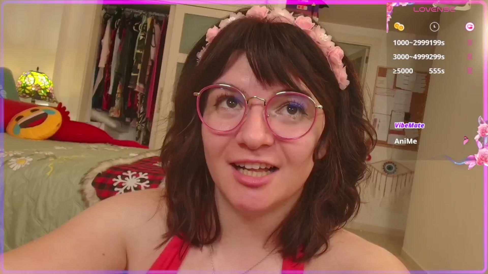 Gallery image thumbnail from SugarSpice22's myfreecams stream on, 12/16/2024, 21:37 image 9 of 20