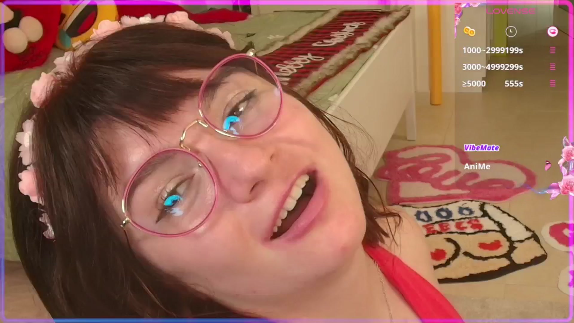 Gallery image thumbnail from SugarSpice22's myfreecams stream on, 12/16/2024, 21:37 image 8 of 20