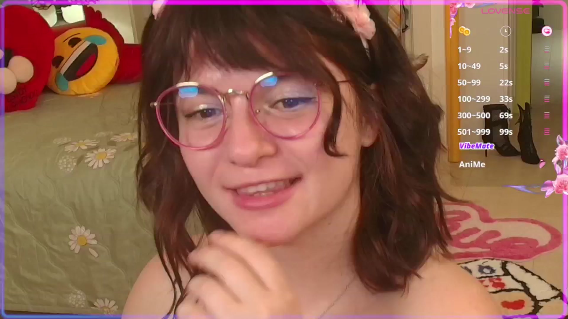 Gallery image thumbnail from SugarSpice22's myfreecams stream on, 12/16/2024, 21:37 image 1 of 20