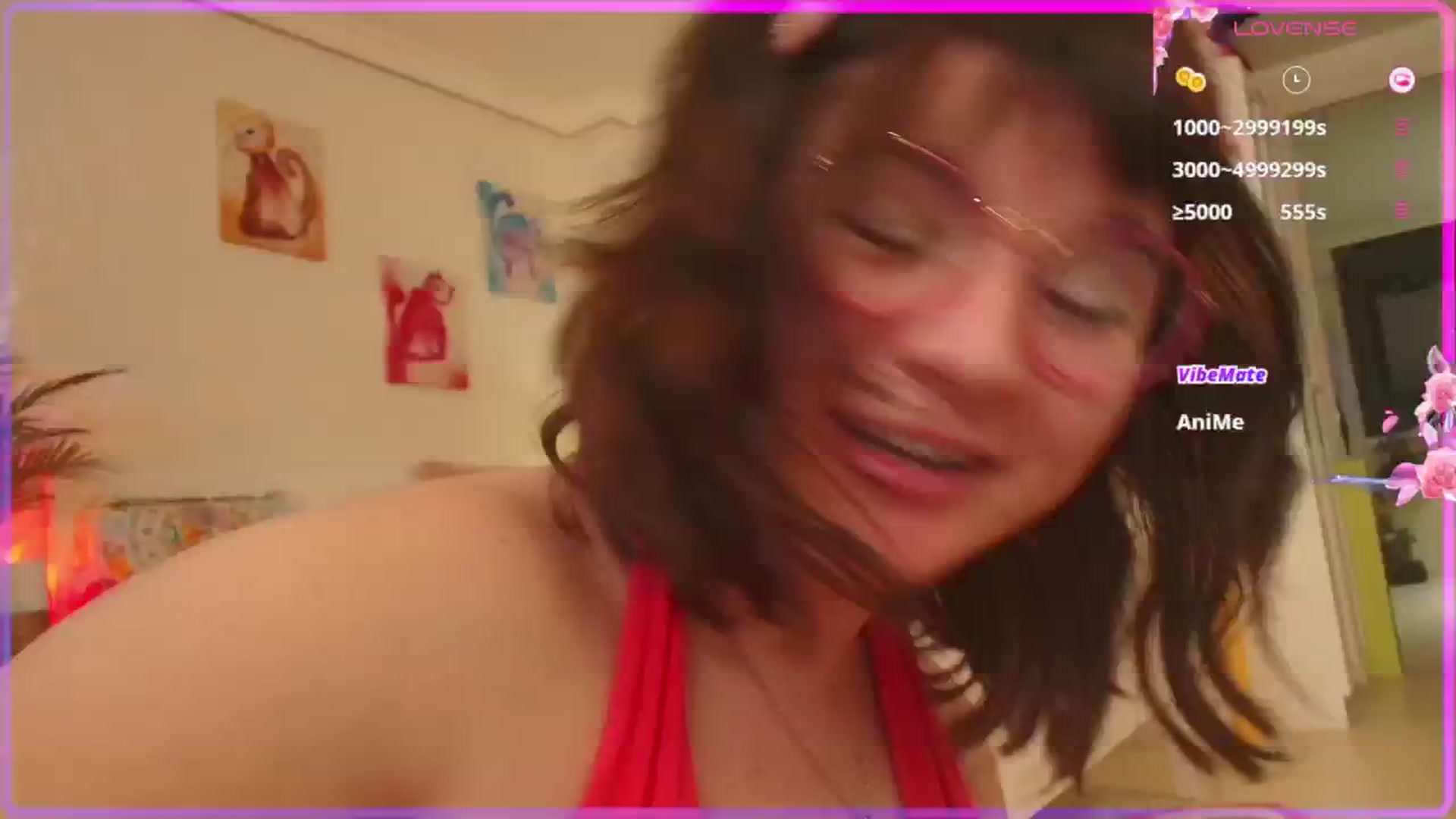 Gallery image thumbnail from SugarSpice22's myfreecams stream on, 12/17/2024, 24:07 image 14 of 20