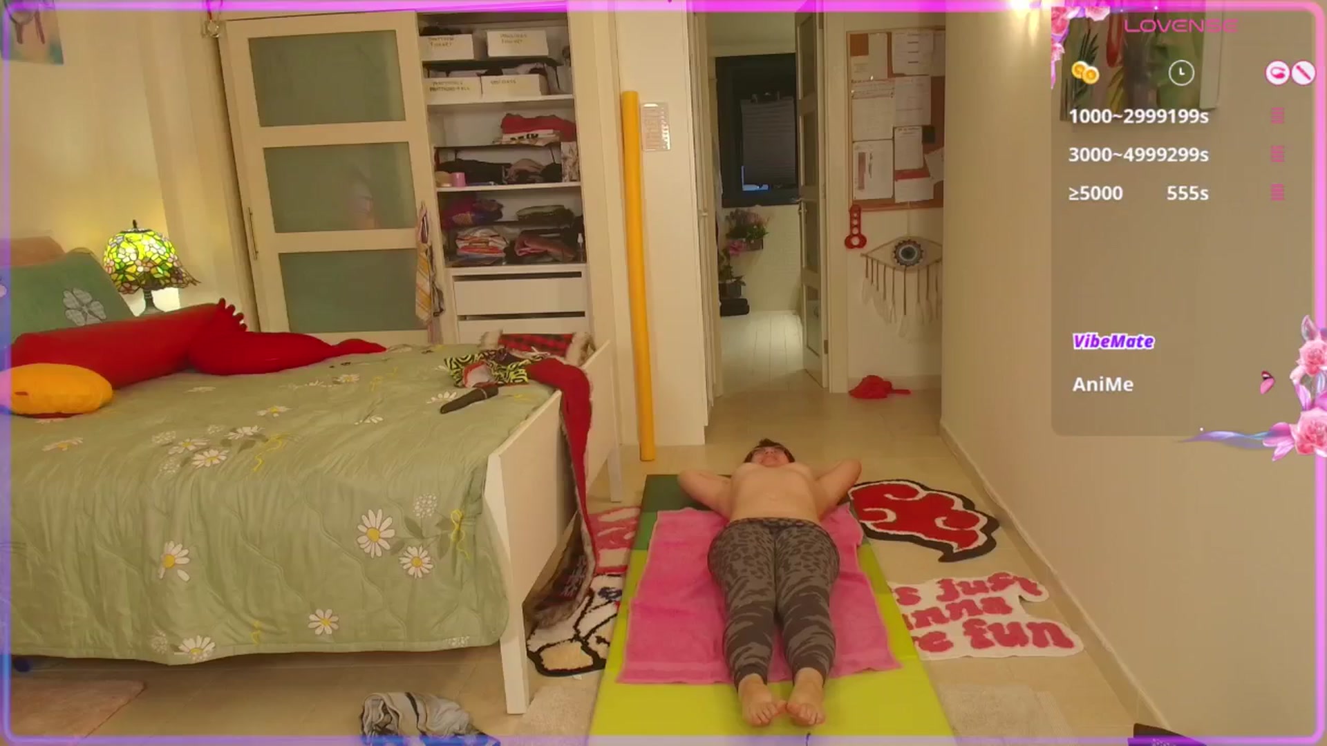 Gallery image thumbnail from SugarSpice22's myfreecams stream on, 12/17/2024, 01:03 image 17 of 20
