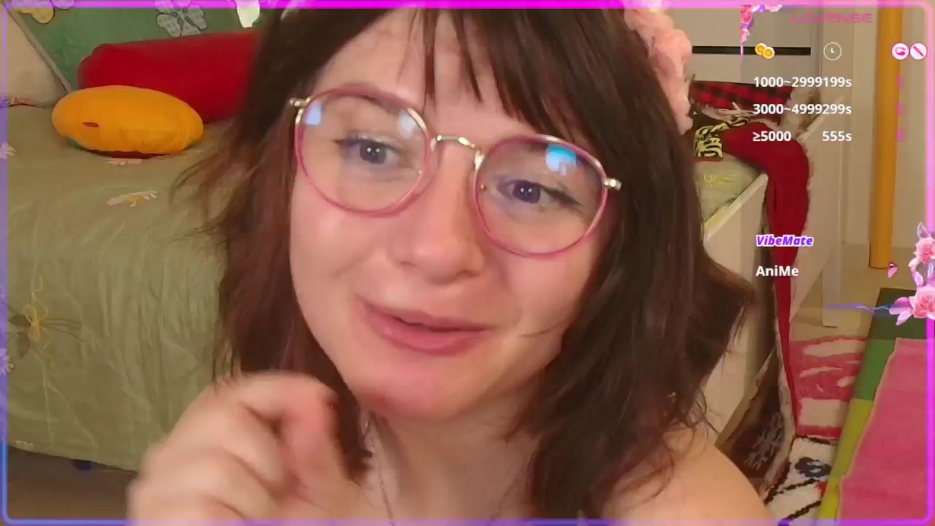 Gallery image thumbnail from SugarSpice22's myfreecams stream on, 12/17/2024, 02:05 image 6 of 20