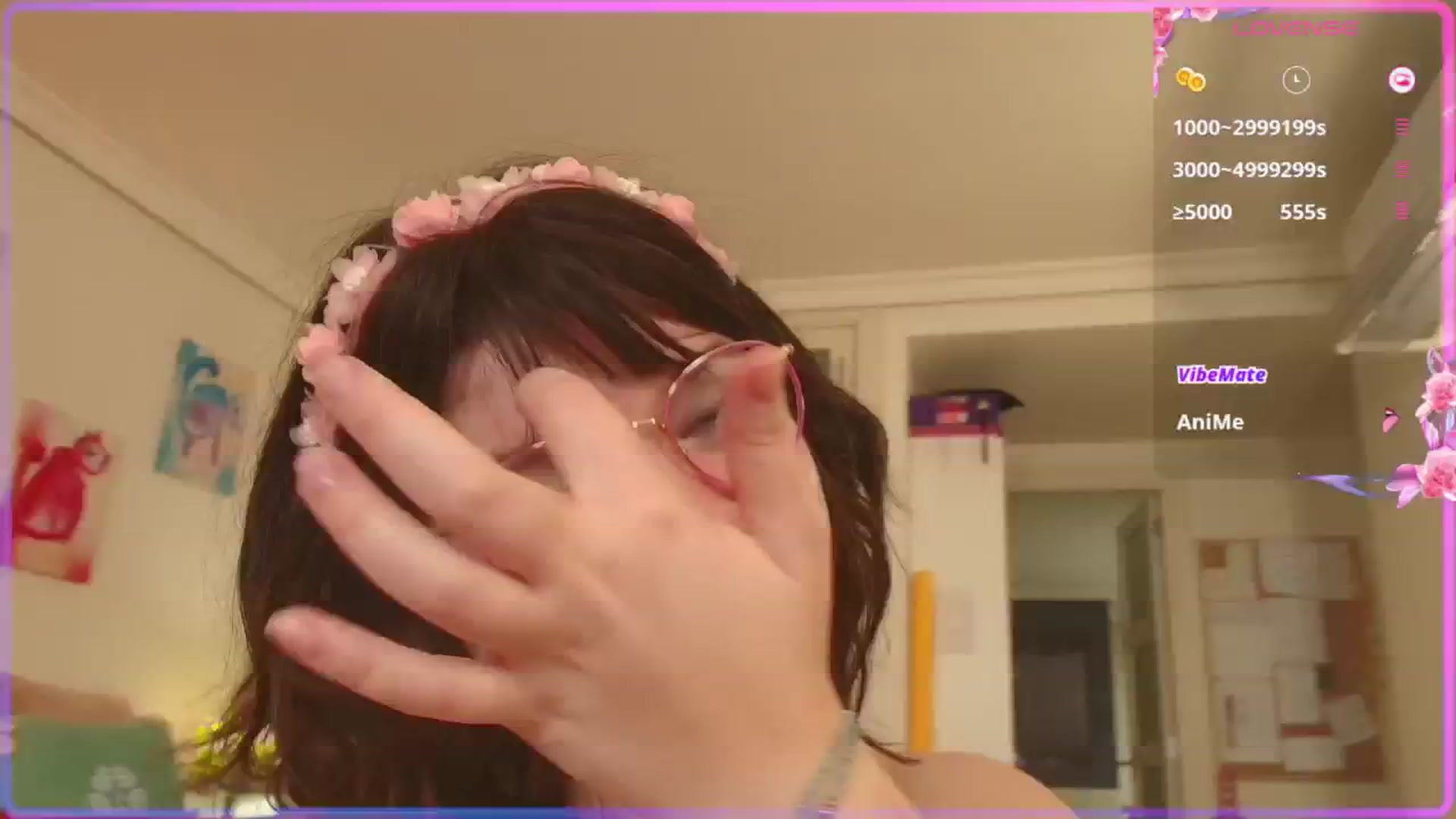 Gallery image thumbnail from SugarSpice22's myfreecams stream on, 12/17/2024, 02:56 image 2 of 20