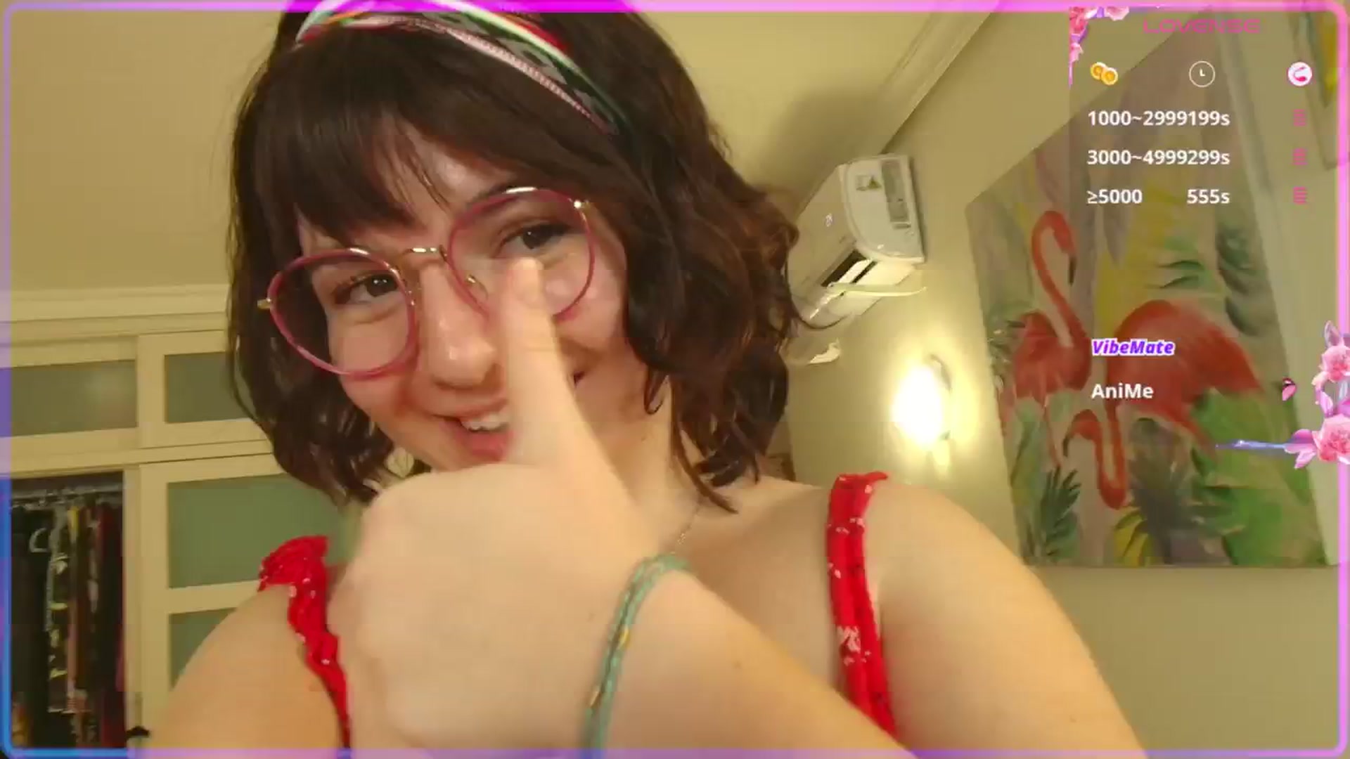 Gallery image thumbnail from SugarSpice22's myfreecams stream on, 12/17/2024, 18:01 image 15 of 20