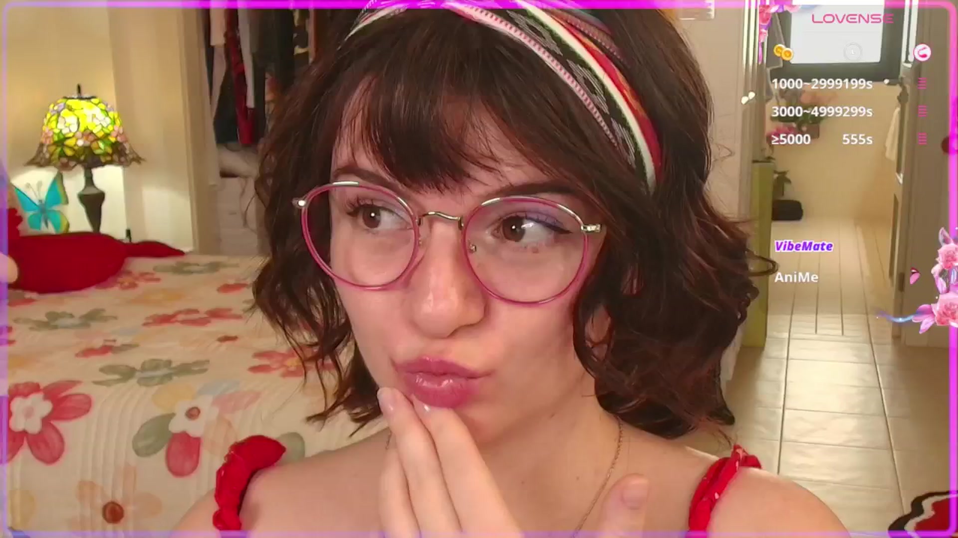 Gallery image thumbnail from SugarSpice22's myfreecams stream on, 12/17/2024, 18:01 image 1 of 20
