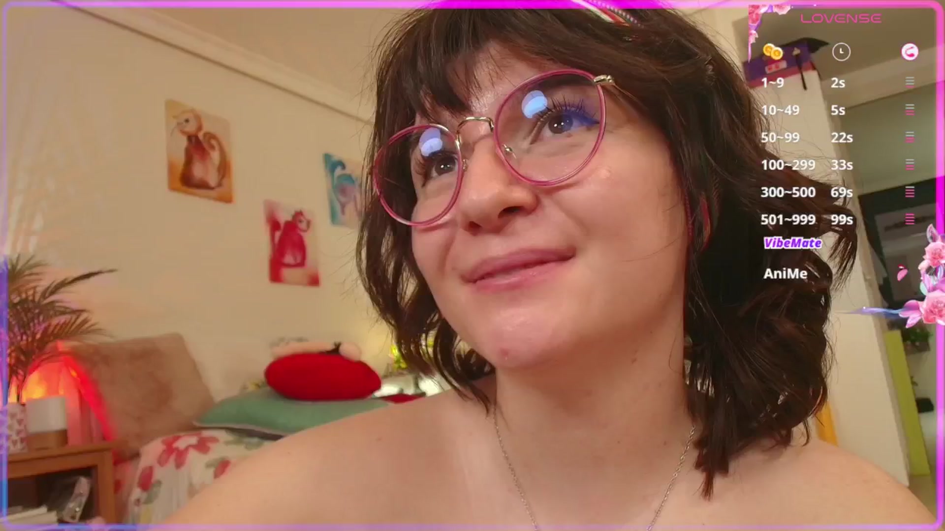 Gallery image thumbnail from SugarSpice22's myfreecams stream on, 12/17/2024, 18:46 image 13 of 20