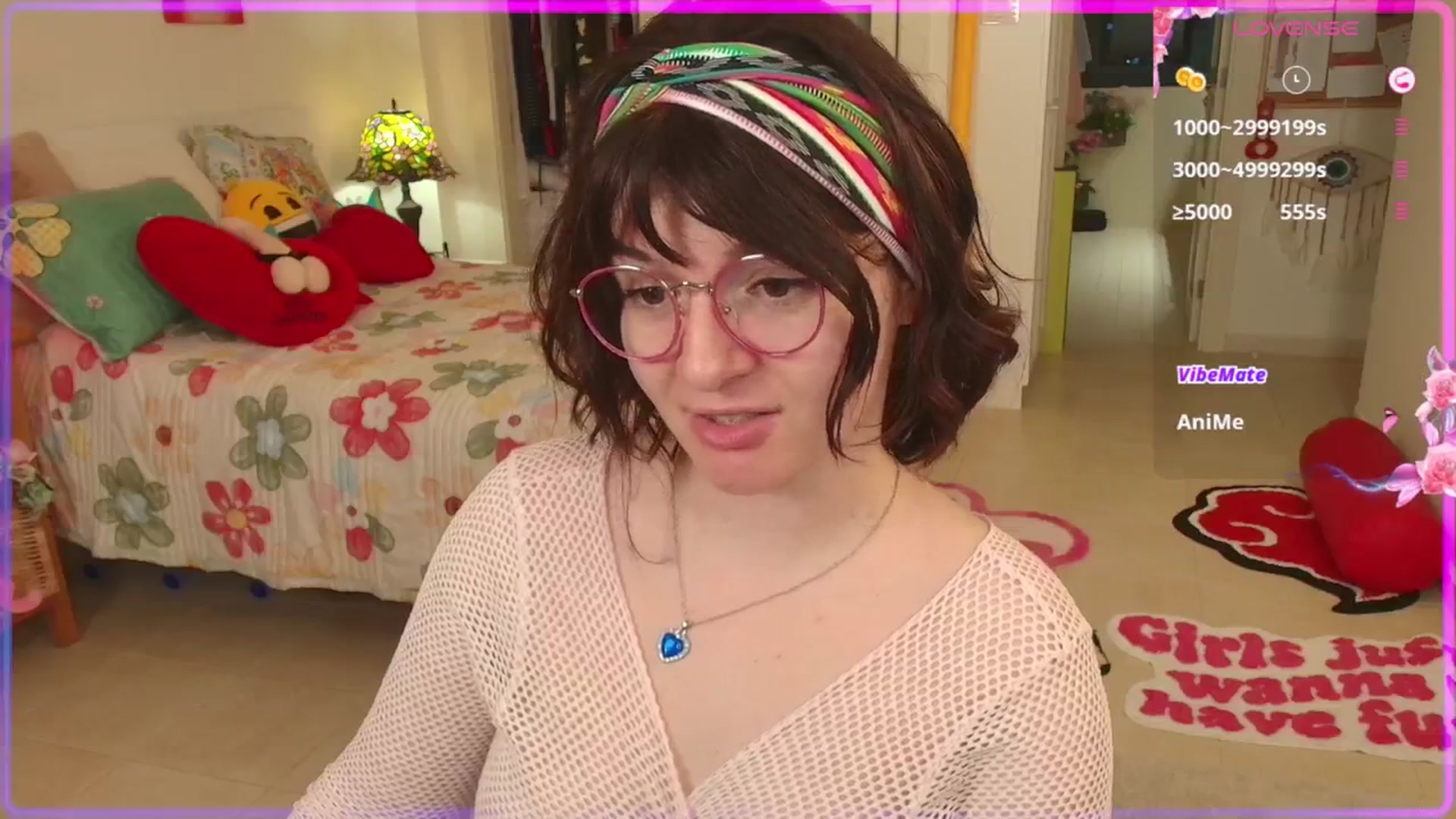Gallery image thumbnail from SugarSpice22's myfreecams stream on, 12/18/2024, 24:03 image 18 of 20
