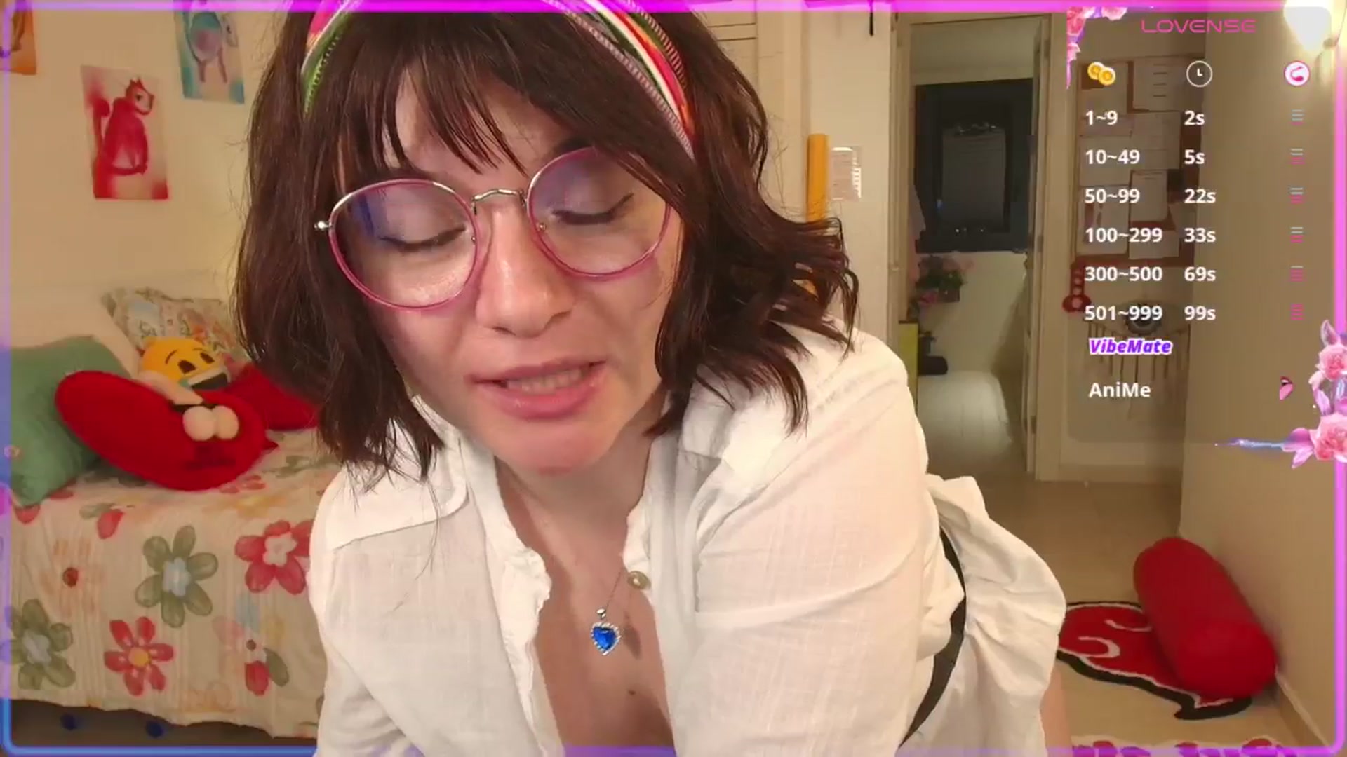 Gallery image thumbnail from SugarSpice22's myfreecams stream on, 12/18/2024, 24:03 image 6 of 20