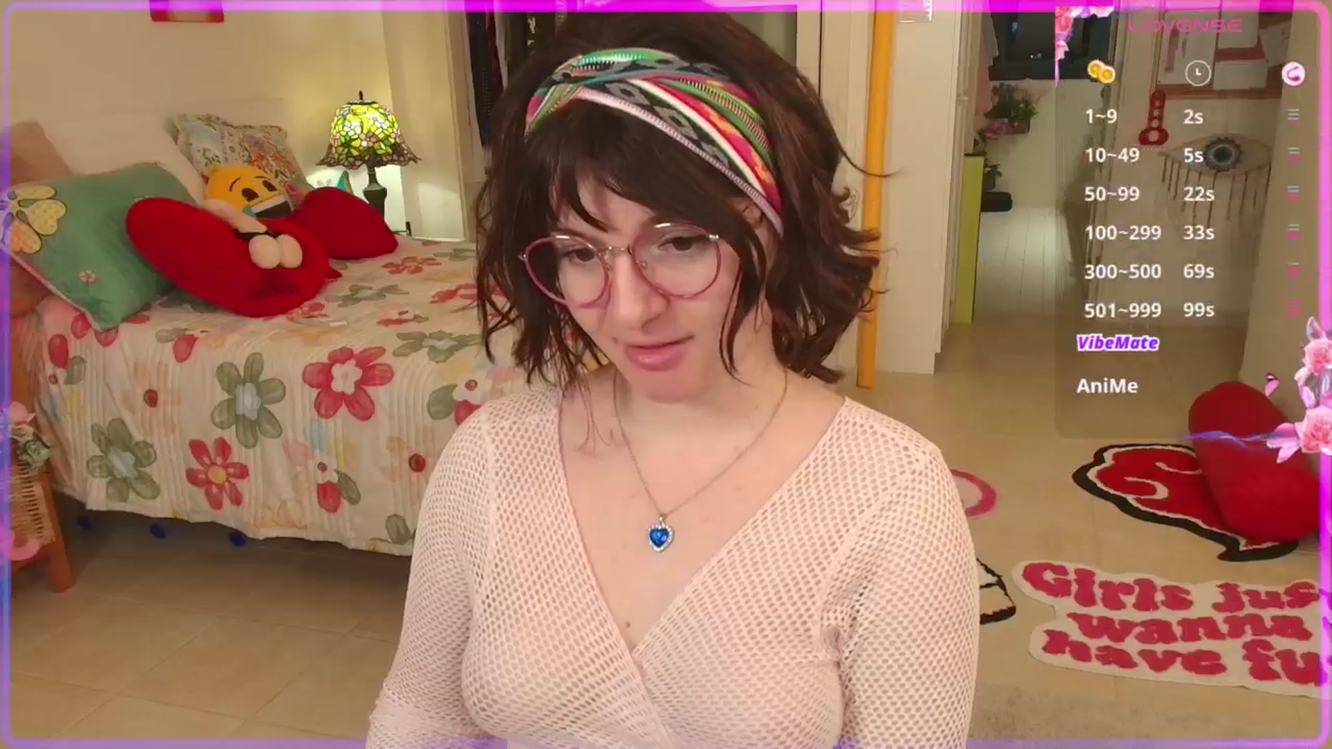 Gallery image thumbnail from SugarSpice22's myfreecams stream on, 12/18/2024, 24:03 image 17 of 20