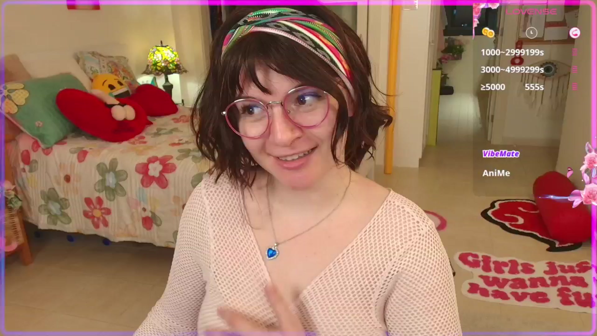 Gallery image thumbnail from SugarSpice22's myfreecams stream on, 12/18/2024, 02:21 image 3 of 20