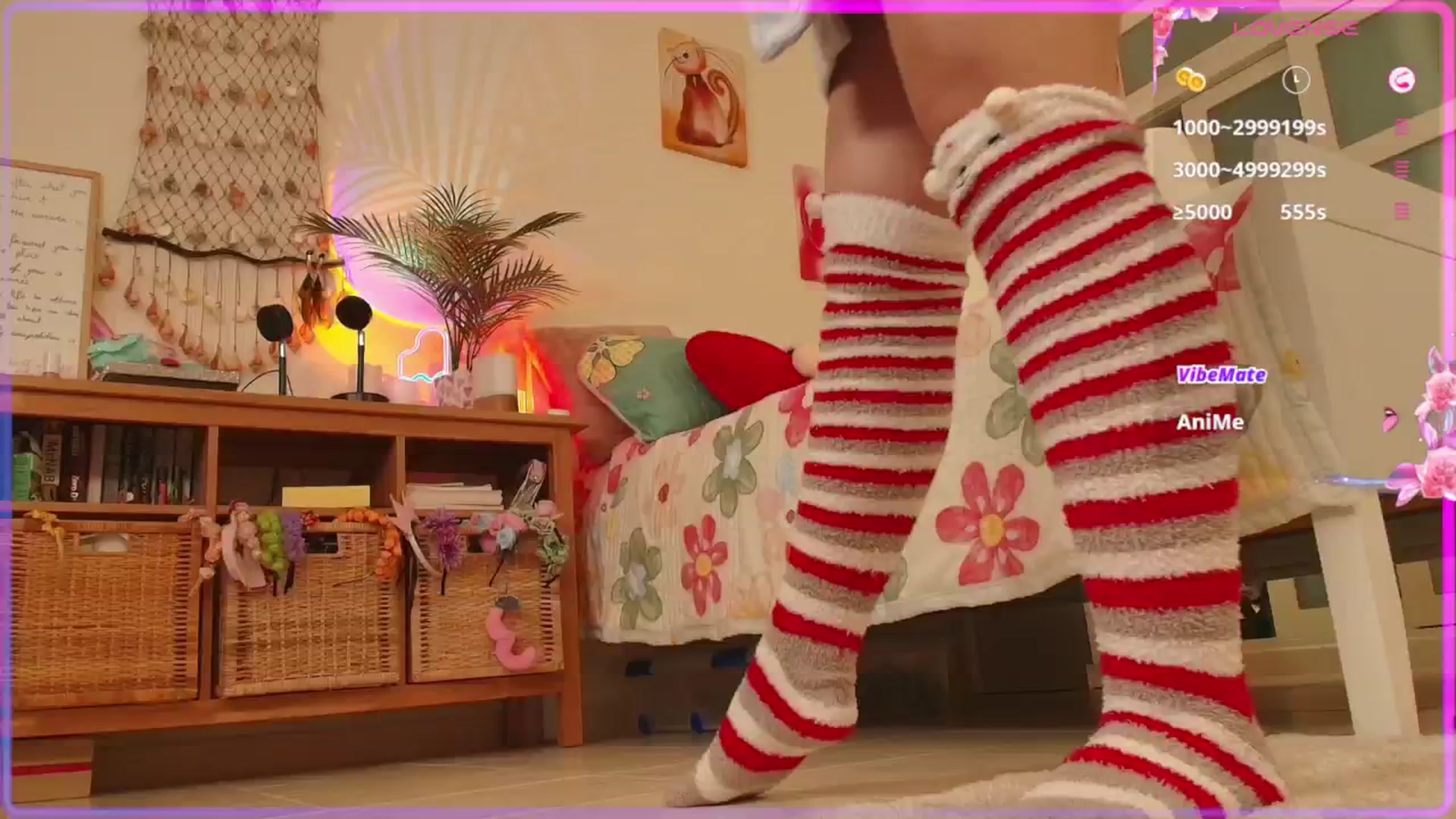 Gallery image thumbnail from SugarSpice22's myfreecams stream on, 12/18/2024, 02:32 image 8 of 20