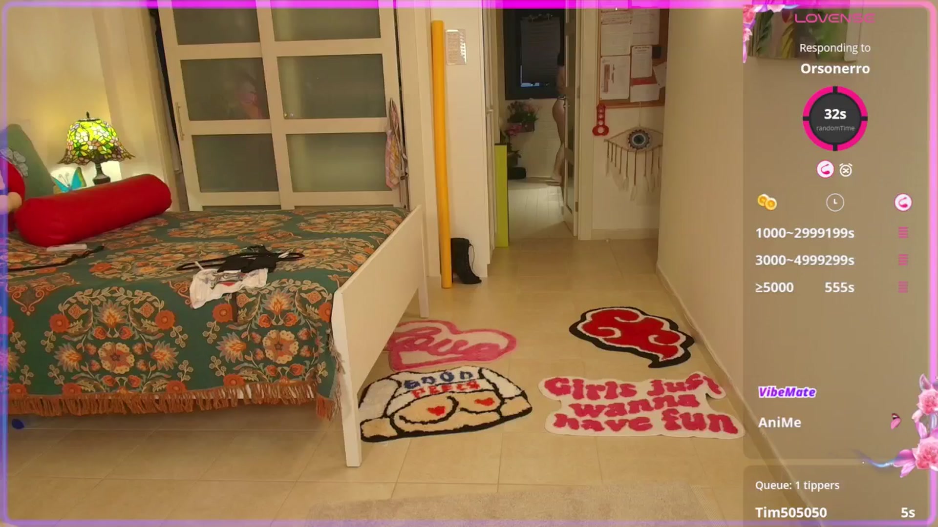 Gallery image thumbnail from SugarSpice22's myfreecams stream on, 12/20/2024, 21:58 image 8 of 20