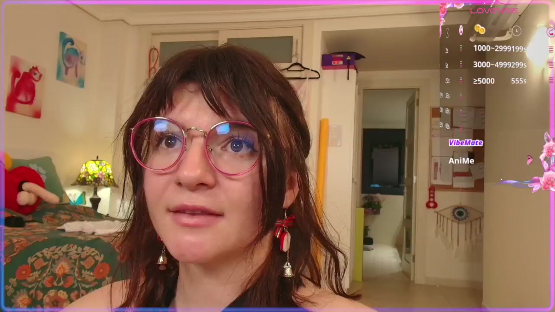 Gallery image thumbnail from SugarSpice22's myfreecams stream on, 12/20/2024, 23:32 image 1 of 20