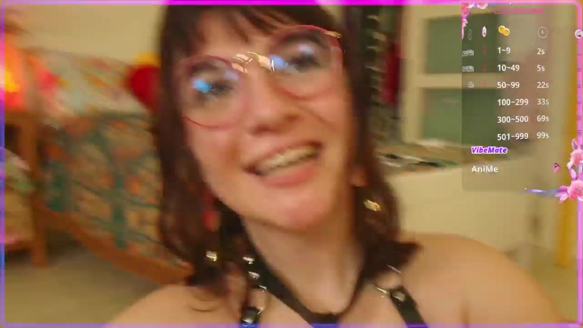Gallery image thumbnail from SugarSpice22's myfreecams stream on, 12/20/2024, 23:32 image 3 of 20