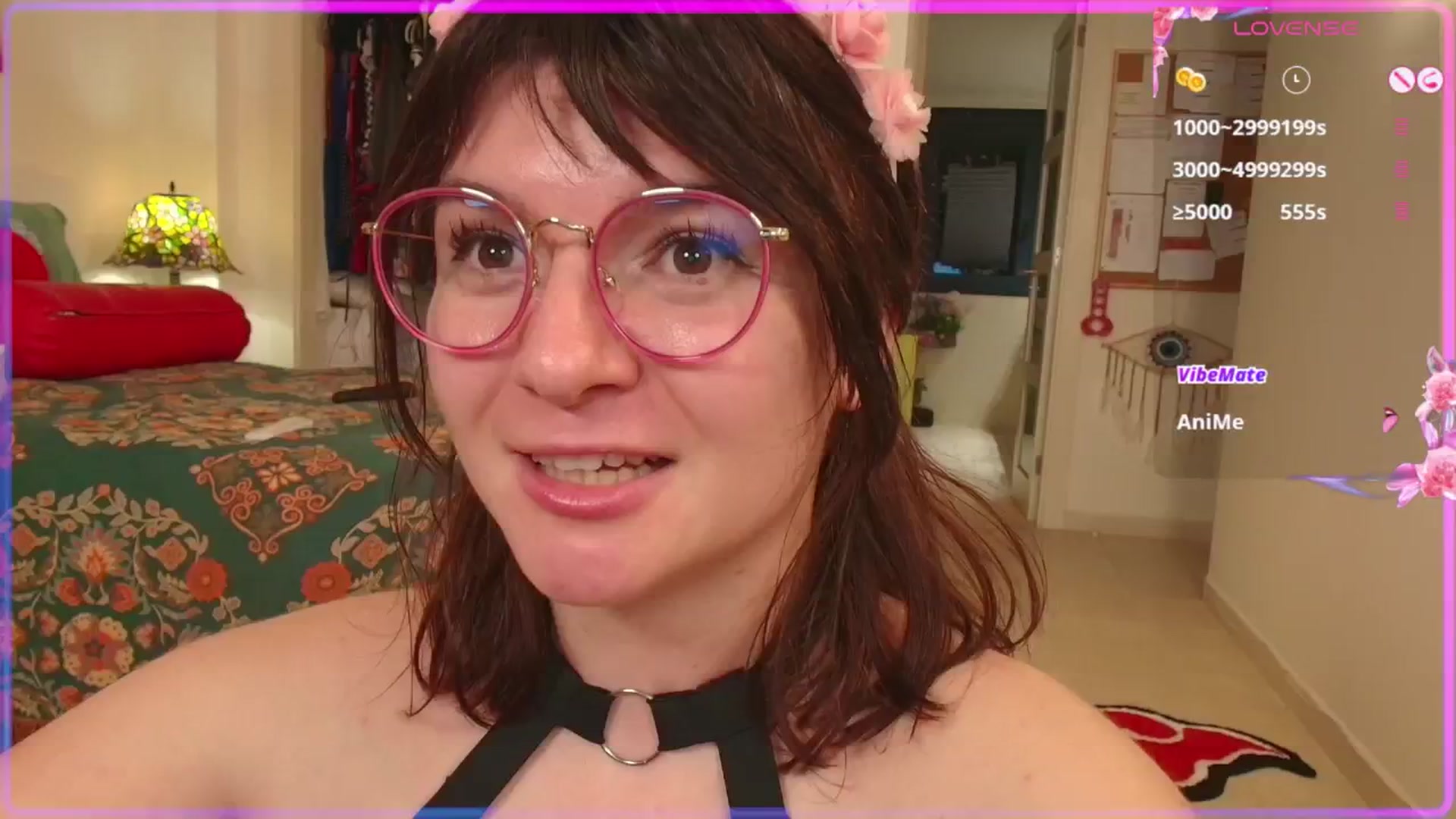 Gallery image thumbnail from SugarSpice22's myfreecams stream on, 12/21/2024, 04:46 image 15 of 20