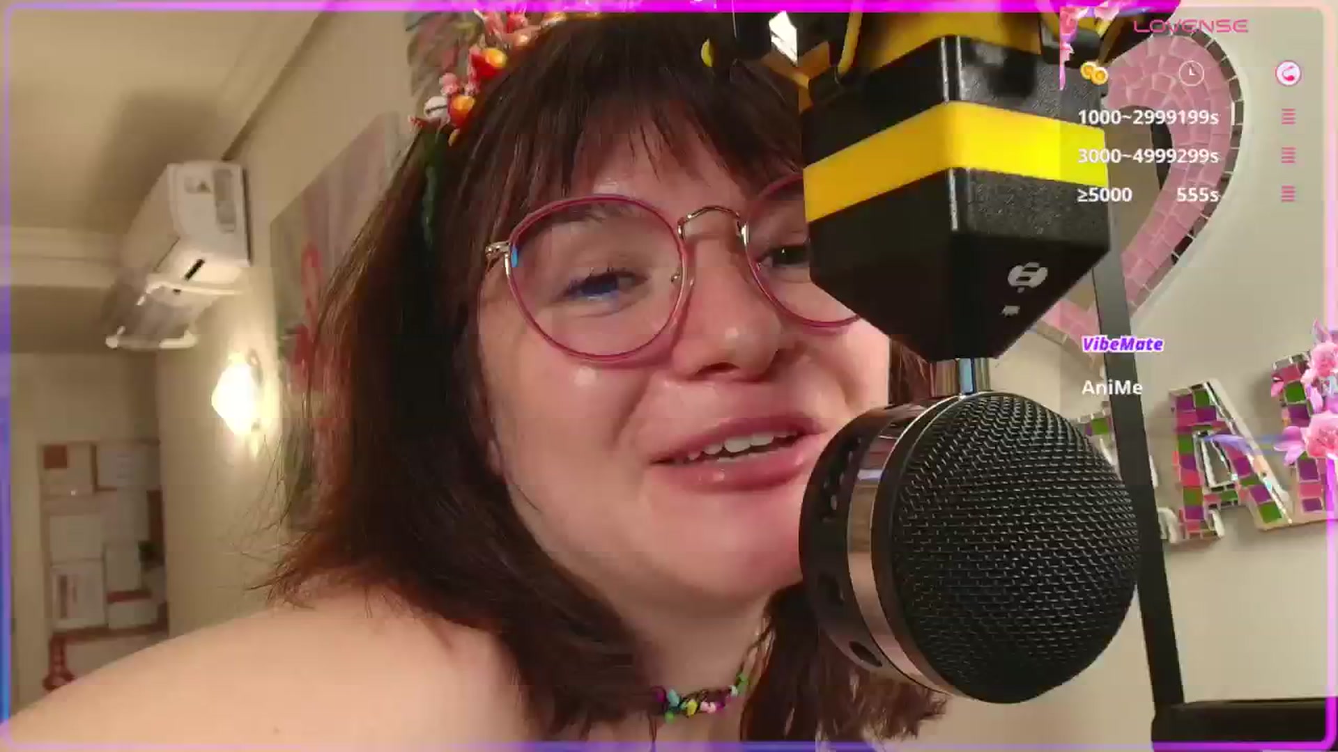 Gallery image thumbnail from SugarSpice22's myfreecams stream on, 12/23/2024, 05:12 image 3 of 20