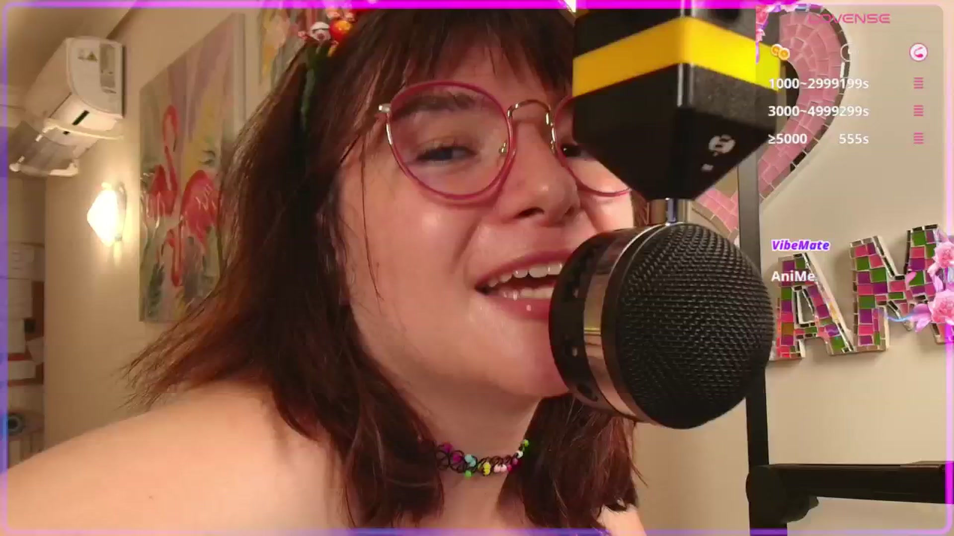Gallery image thumbnail from SugarSpice22's myfreecams stream on, 12/23/2024, 05:12 image 4 of 20