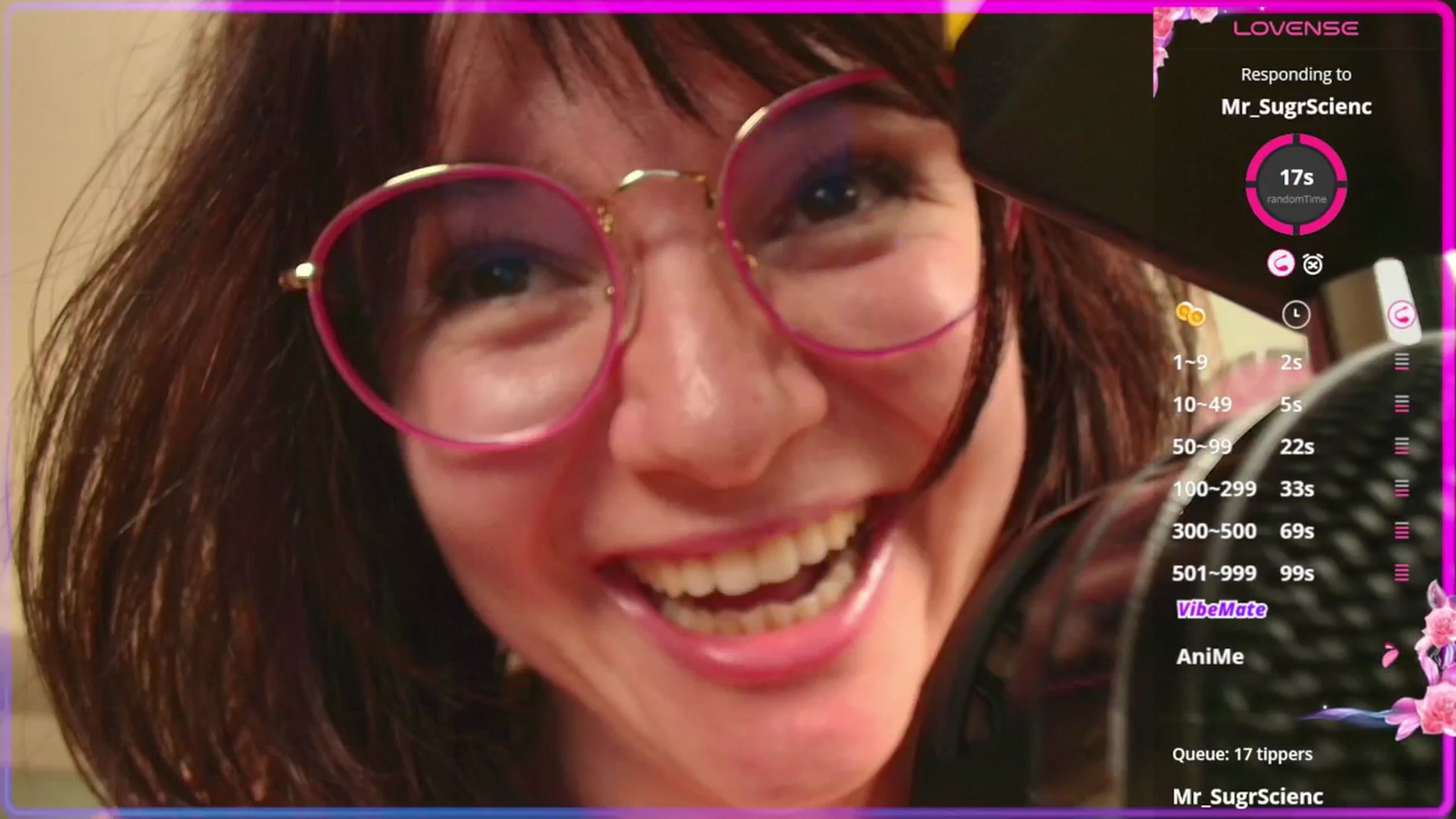 Gallery image thumbnail from SugarSpice22's myfreecams stream on, 12/23/2024, 06:01 image 20 of 20