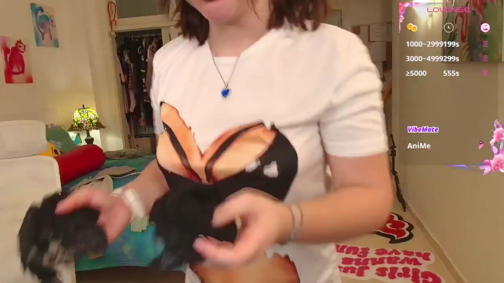 Gallery image thumbnail from SugarSpice22's myfreecams stream on, 12/31/2024, 23:56 image 7 of 20