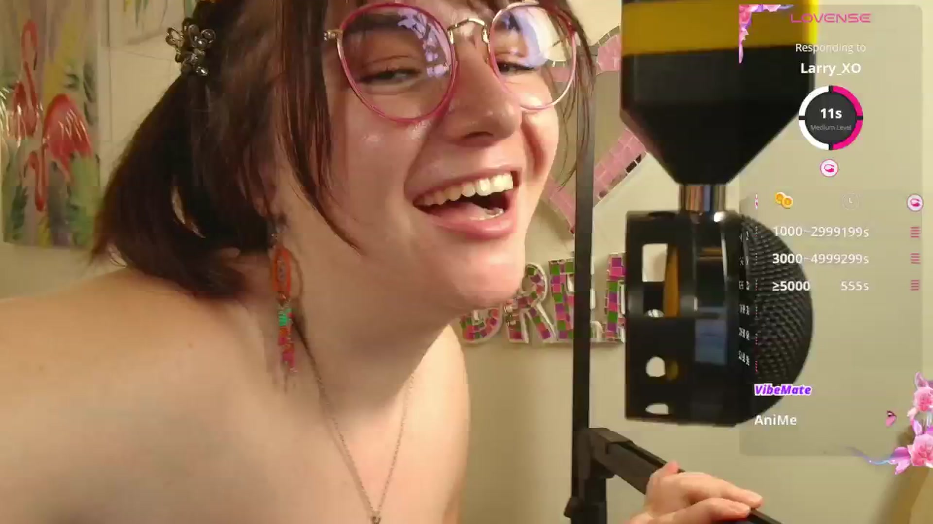 Gallery image thumbnail from SugarSpice22's myfreecams stream on, 01/03/2025, 05:00 image 8 of 20