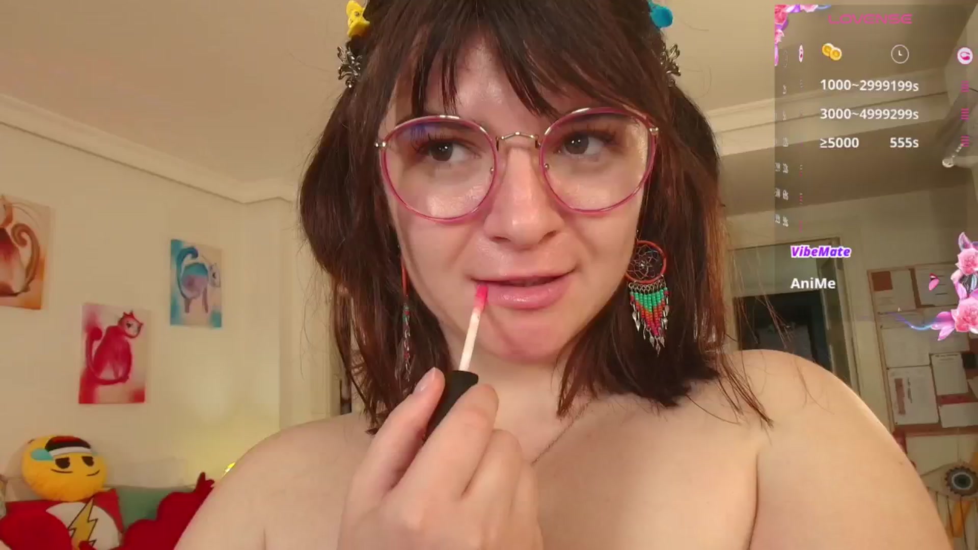 Gallery image thumbnail from SugarSpice22's myfreecams stream on, 01/03/2025, 05:00 image 10 of 20