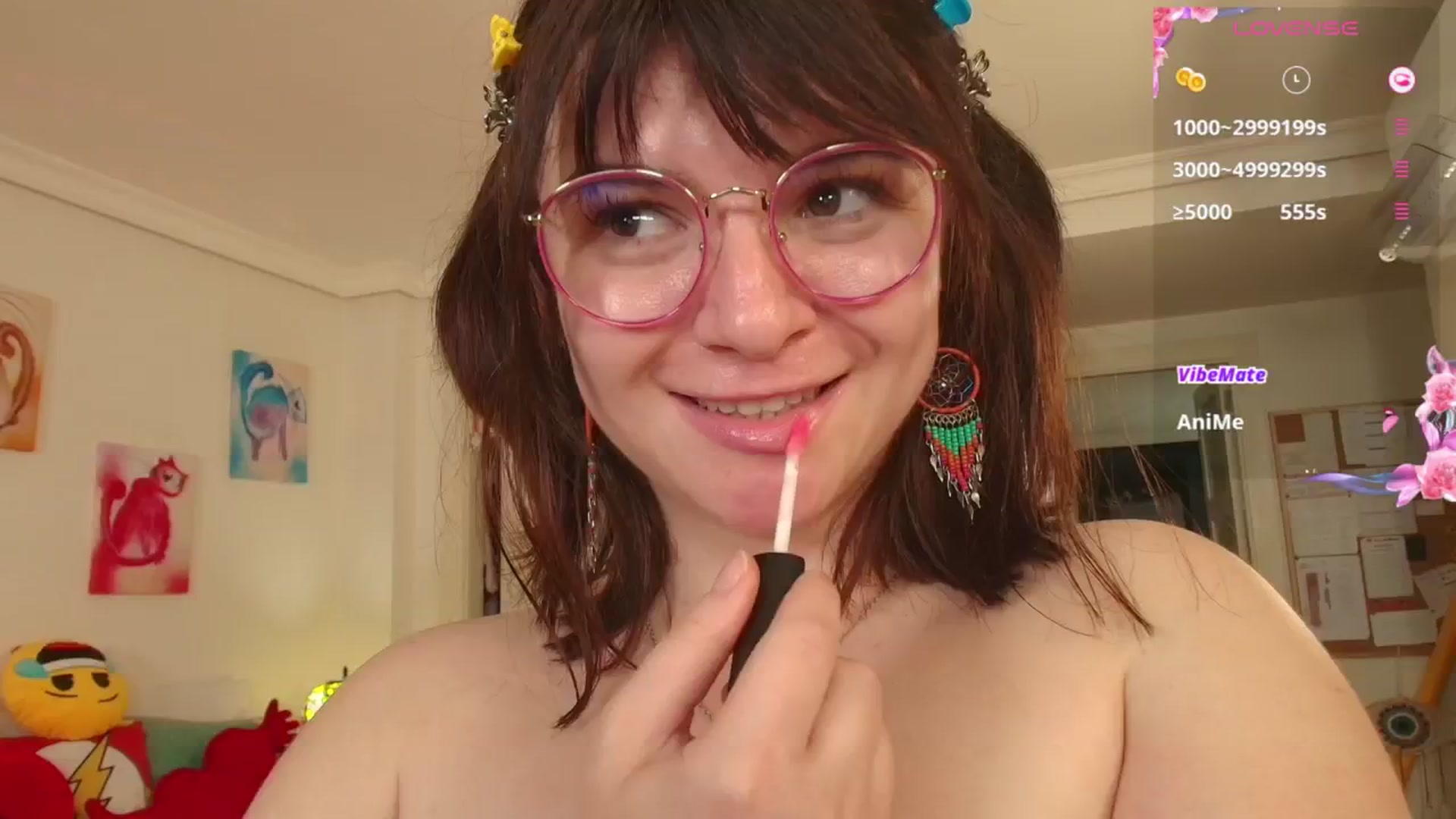 Gallery image thumbnail from SugarSpice22's myfreecams stream on, 01/03/2025, 05:28 image 5 of 20