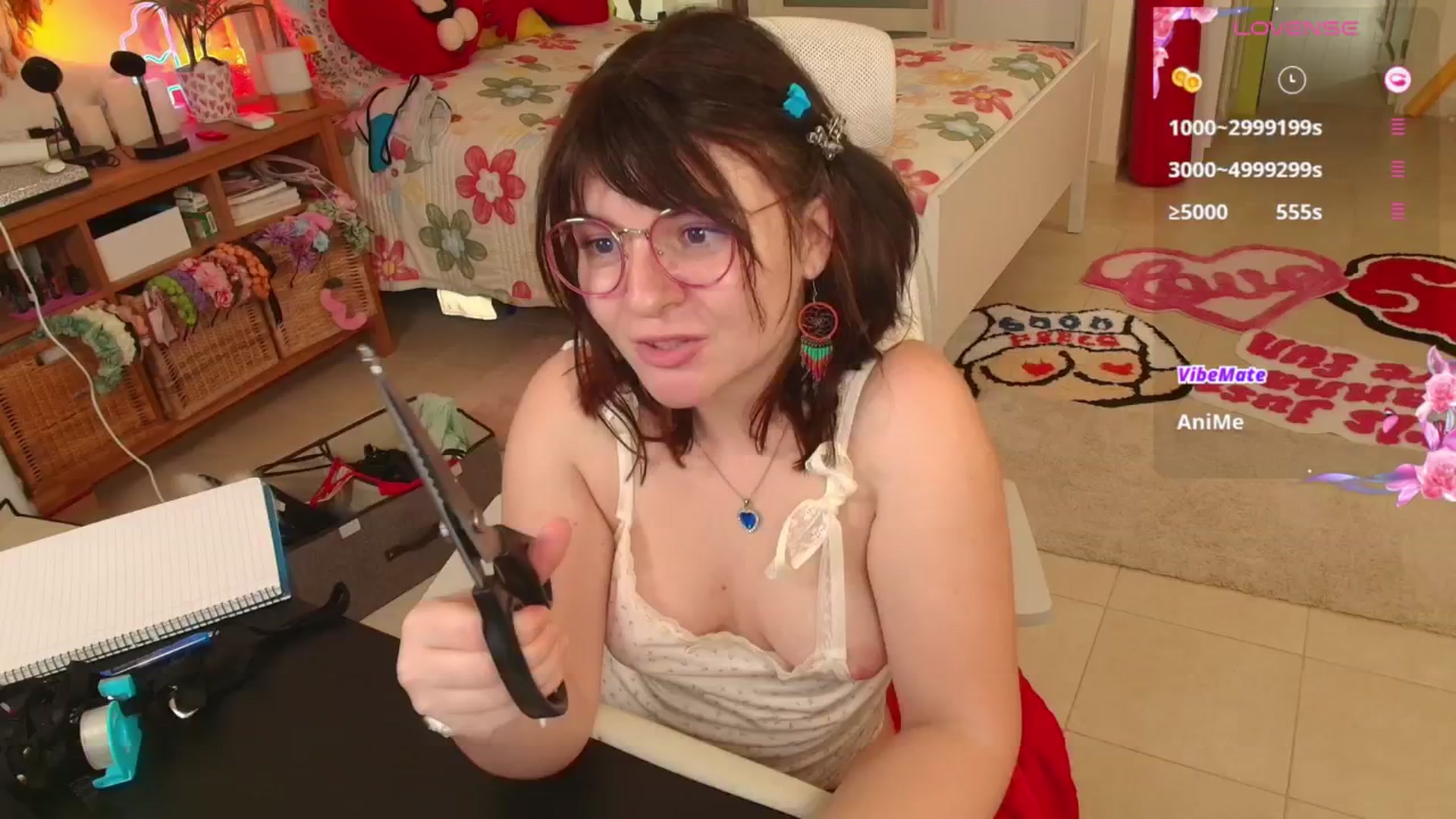 Gallery image thumbnail from SugarSpice22's myfreecams stream on, 01/03/2025, 05:28 image 1 of 20