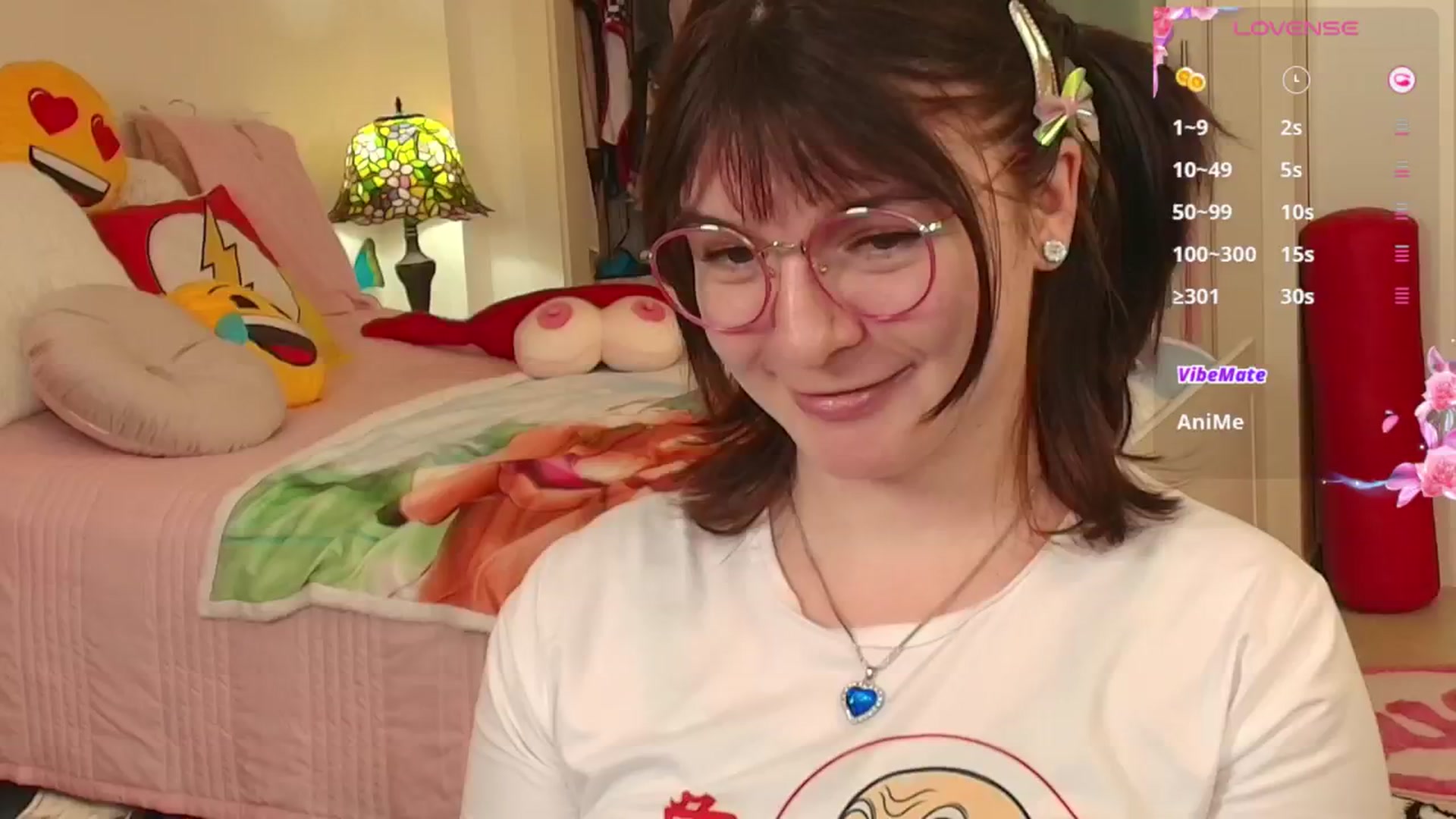 Gallery image thumbnail from SugarSpice22's myfreecams stream on, 01/09/2025, 05:34 image 1 of 20