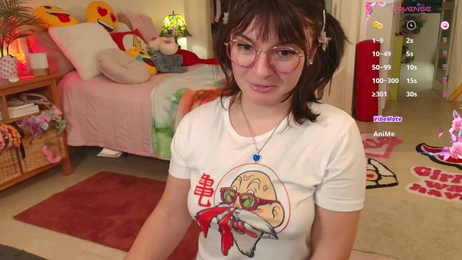 Gallery image thumbnail from SugarSpice22's myfreecams stream on, 01/09/2025, 05:34 image 5 of 20