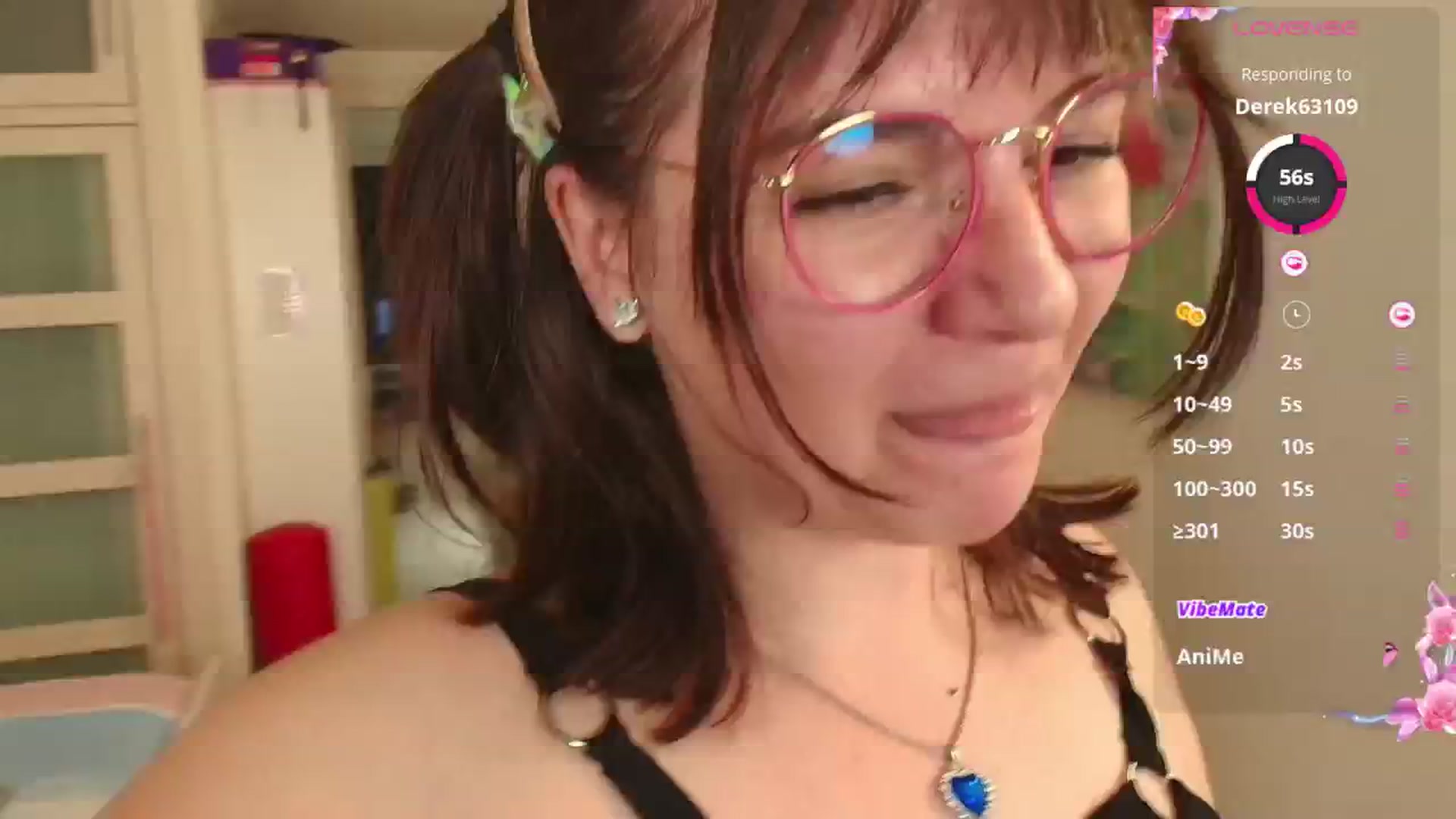 Gallery image thumbnail from SugarSpice22's myfreecams stream on, 01/09/2025, 05:34 image 9 of 20